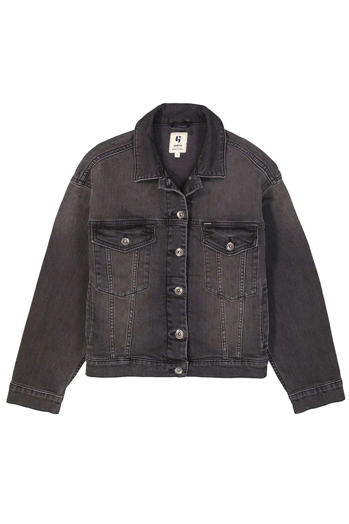 EMIRA LADIES JACKET MEDIUM USED 4