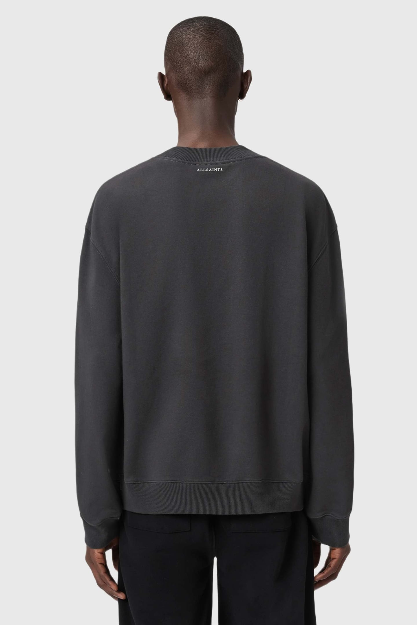 ICON CREW WASHED BLACK 5