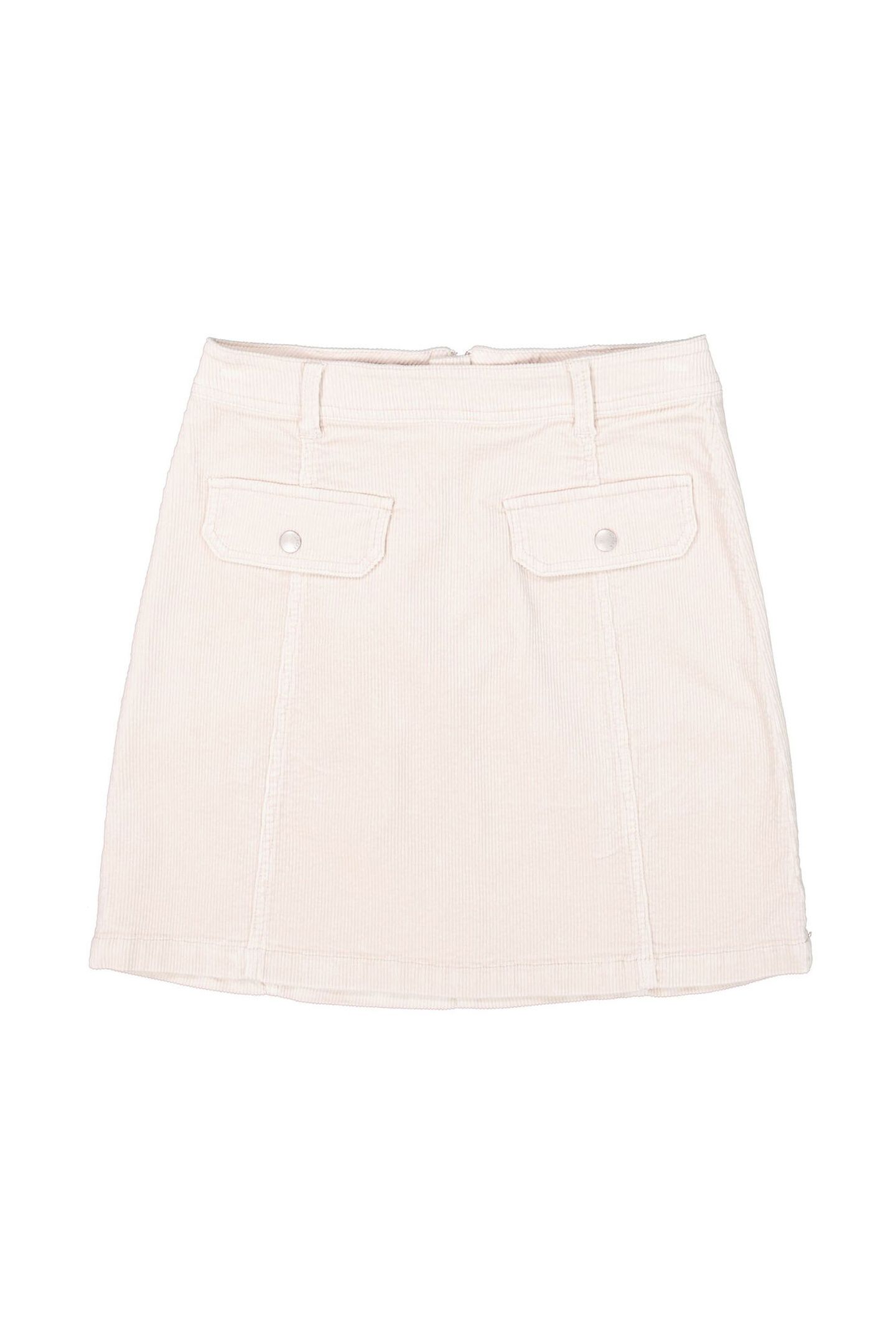 LADIES SKIRT WHITECAP 4