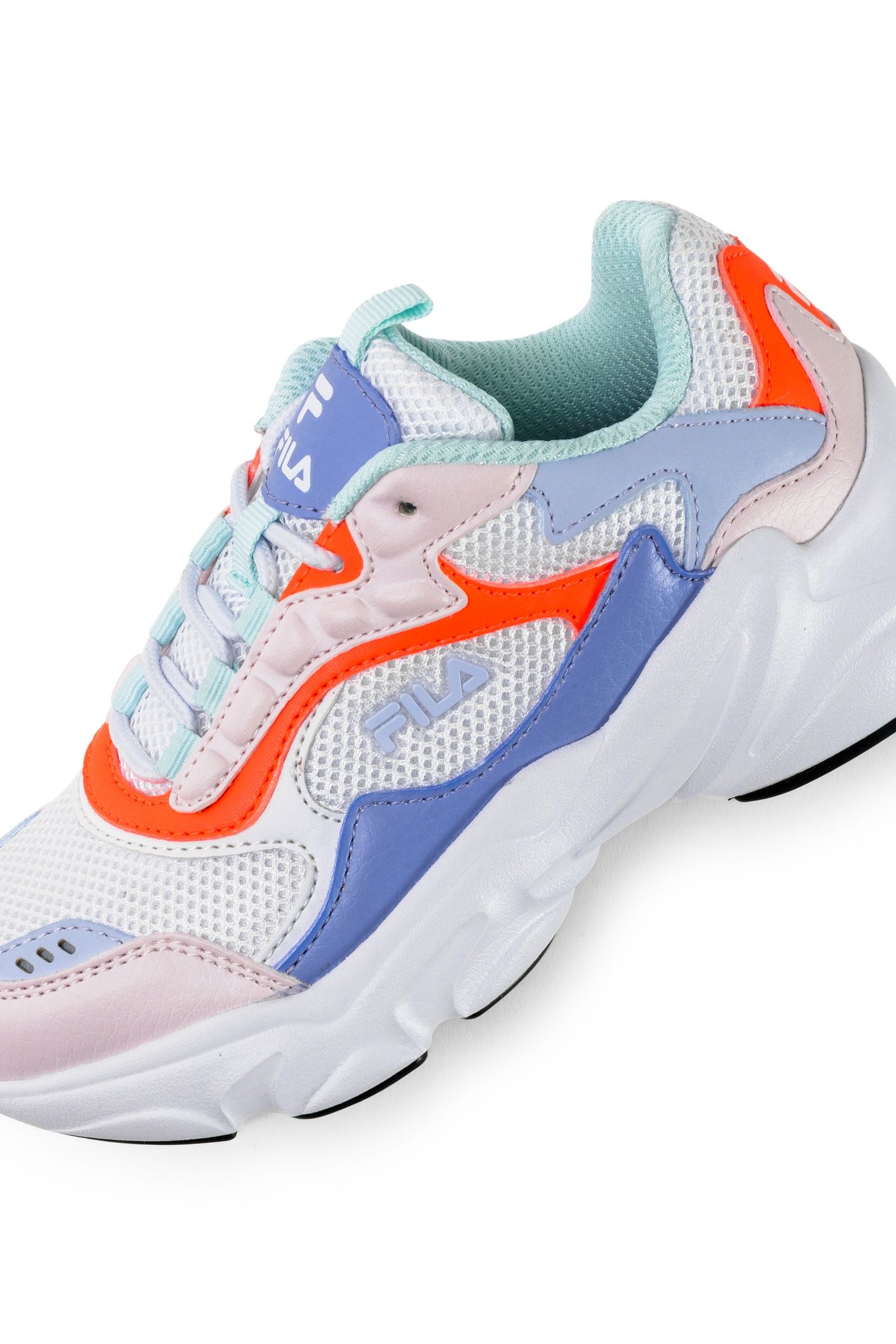 COLLENE CB KIDS CARINARIA-PALE IRIS 3