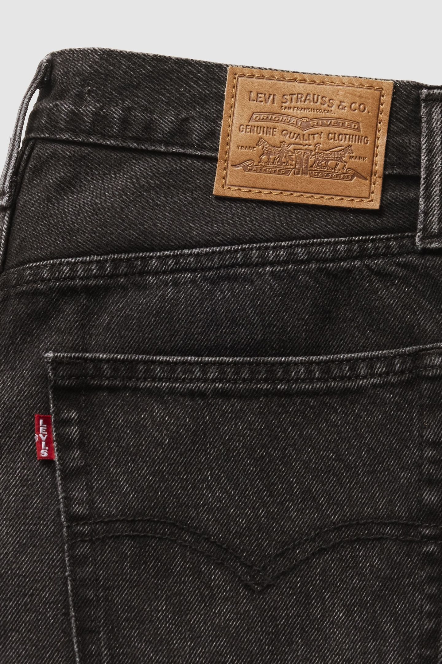 BAGGY DAD JEANS 6
