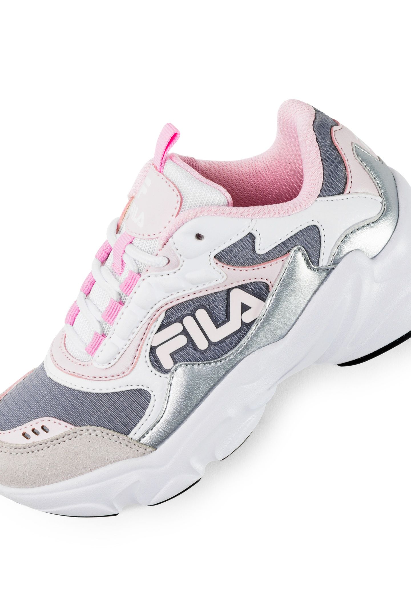 COLLENE LOGO KIDS WHITE-CARINARIA 3