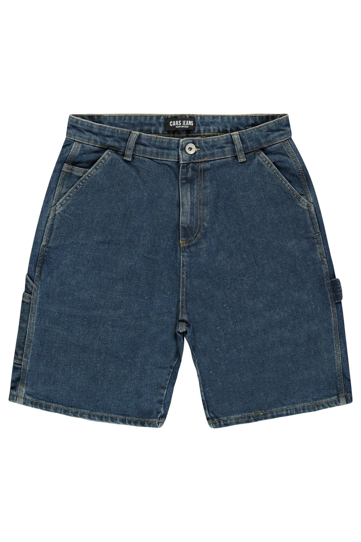 CARTERS DEN.SHORT DARK USED 2