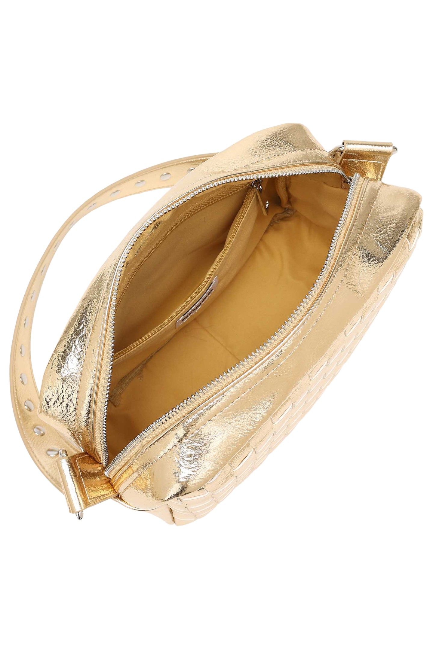 VILDA RECYCLED COOL LIGHT GOLD 3