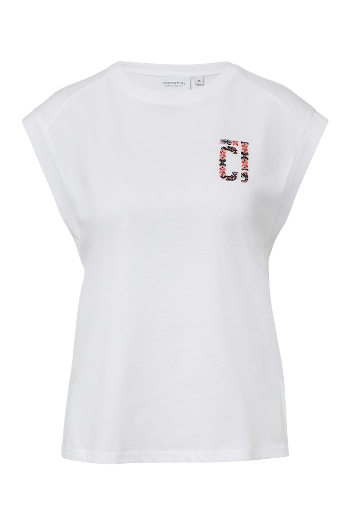 T-SHIRTS WHITE 4