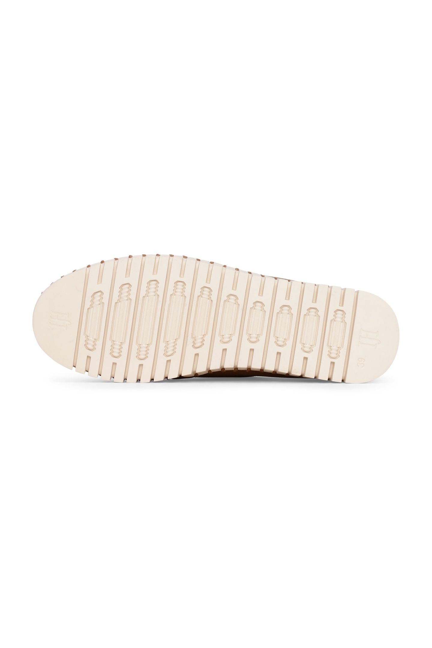TULIP3876 FLATS CASHEW 7