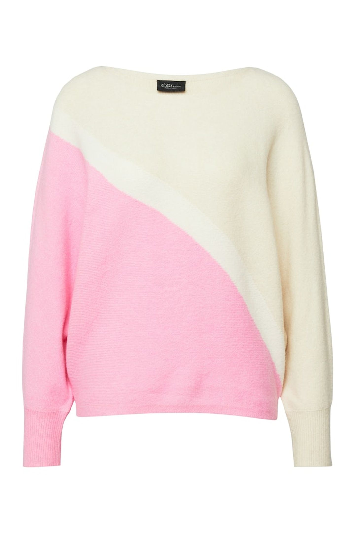 PULLOVERS PINK 2