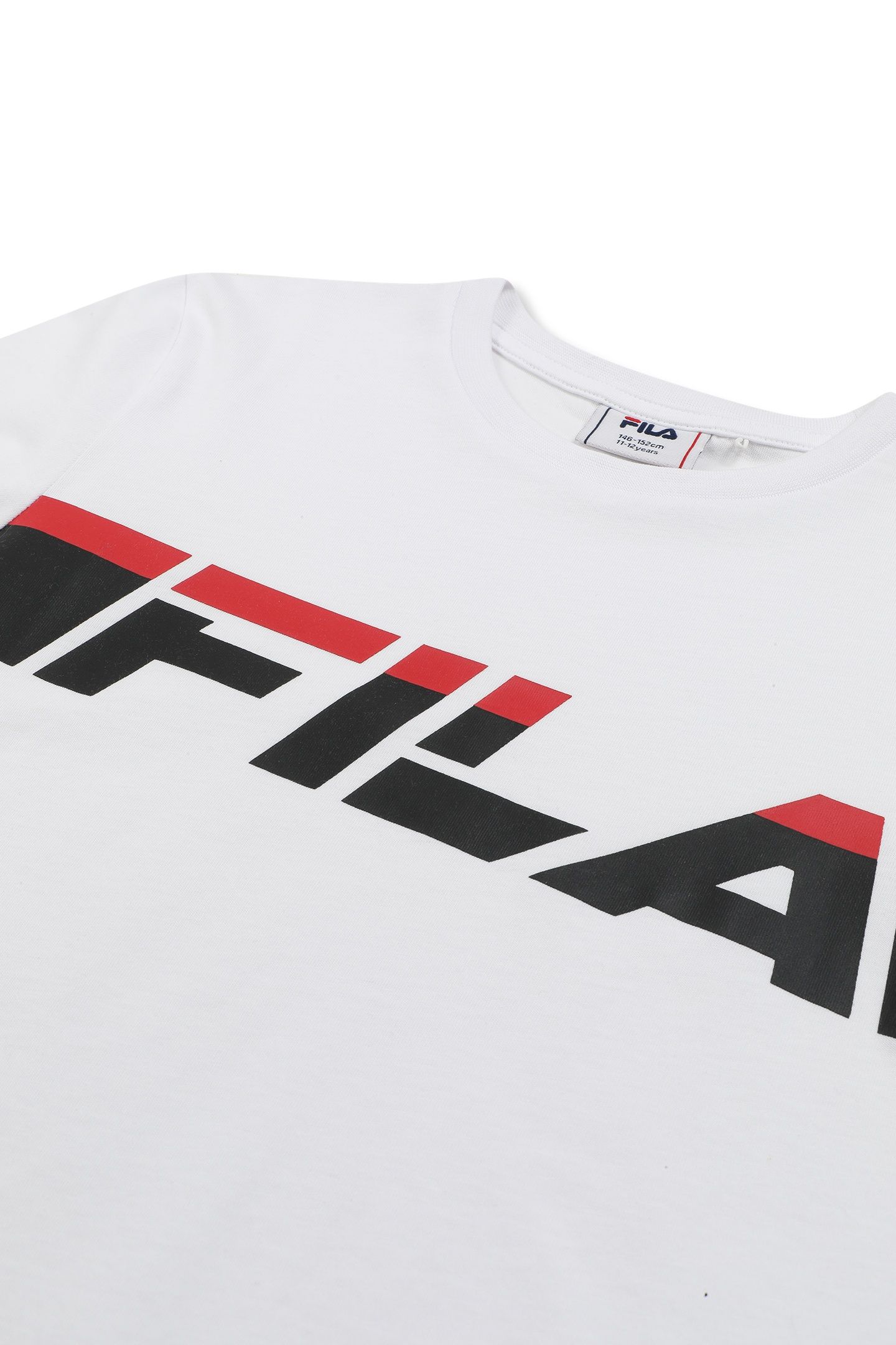 VALVERSI REGULAR GRAPHIC T-SHIRT BRIGHT WHITE 3