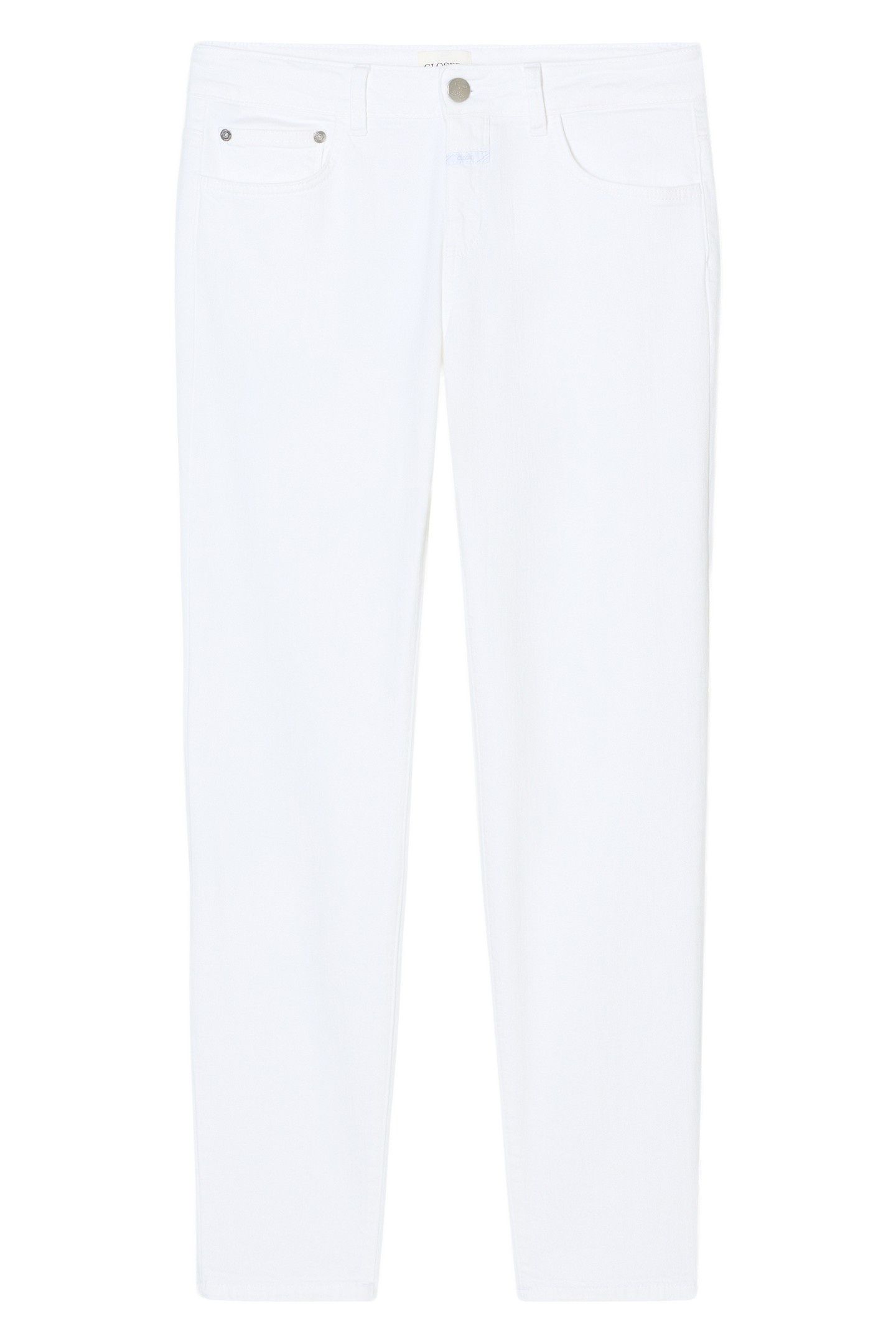 BAKER WHITE 5