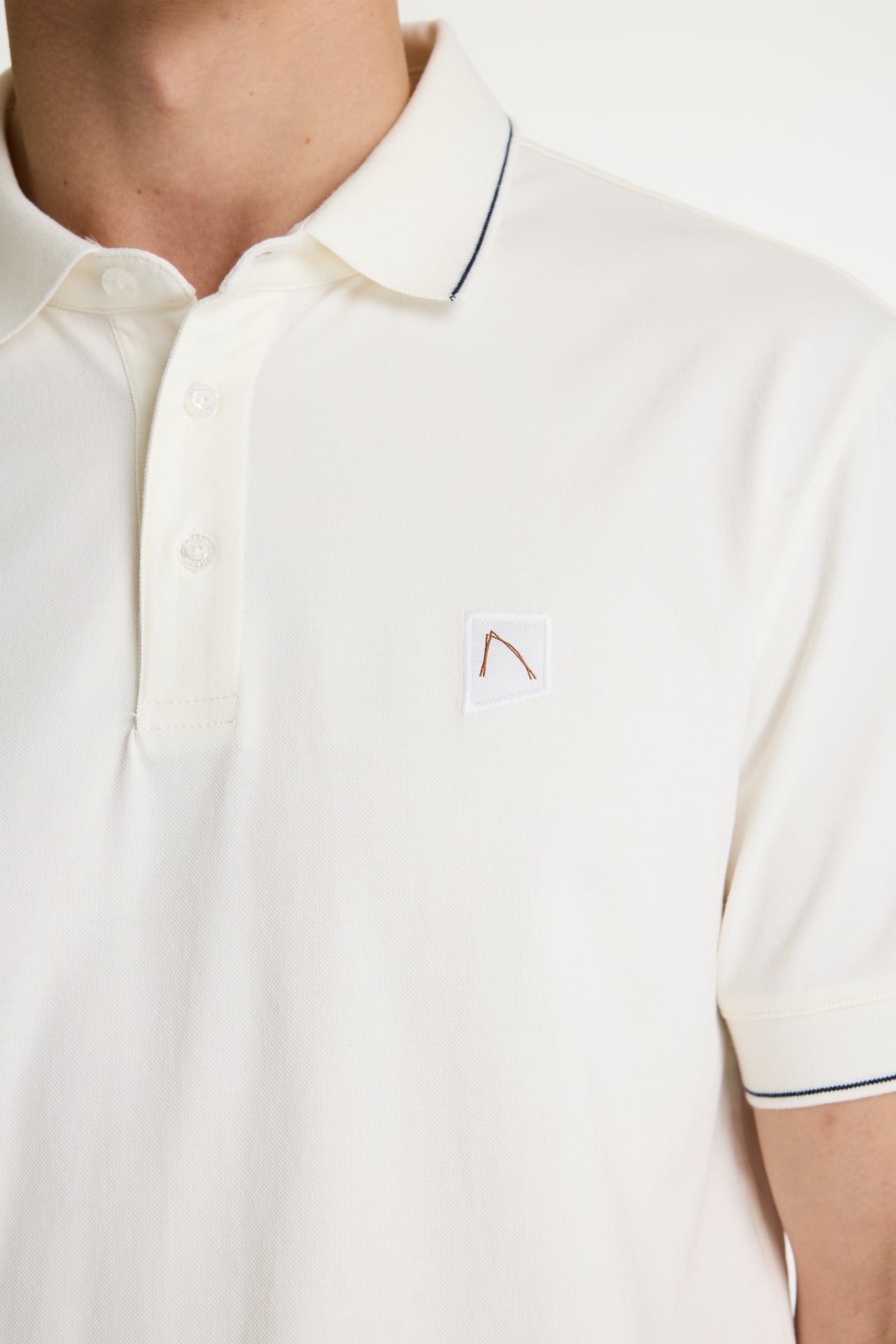 JAY POLO POLO MARSHMALLOW 4