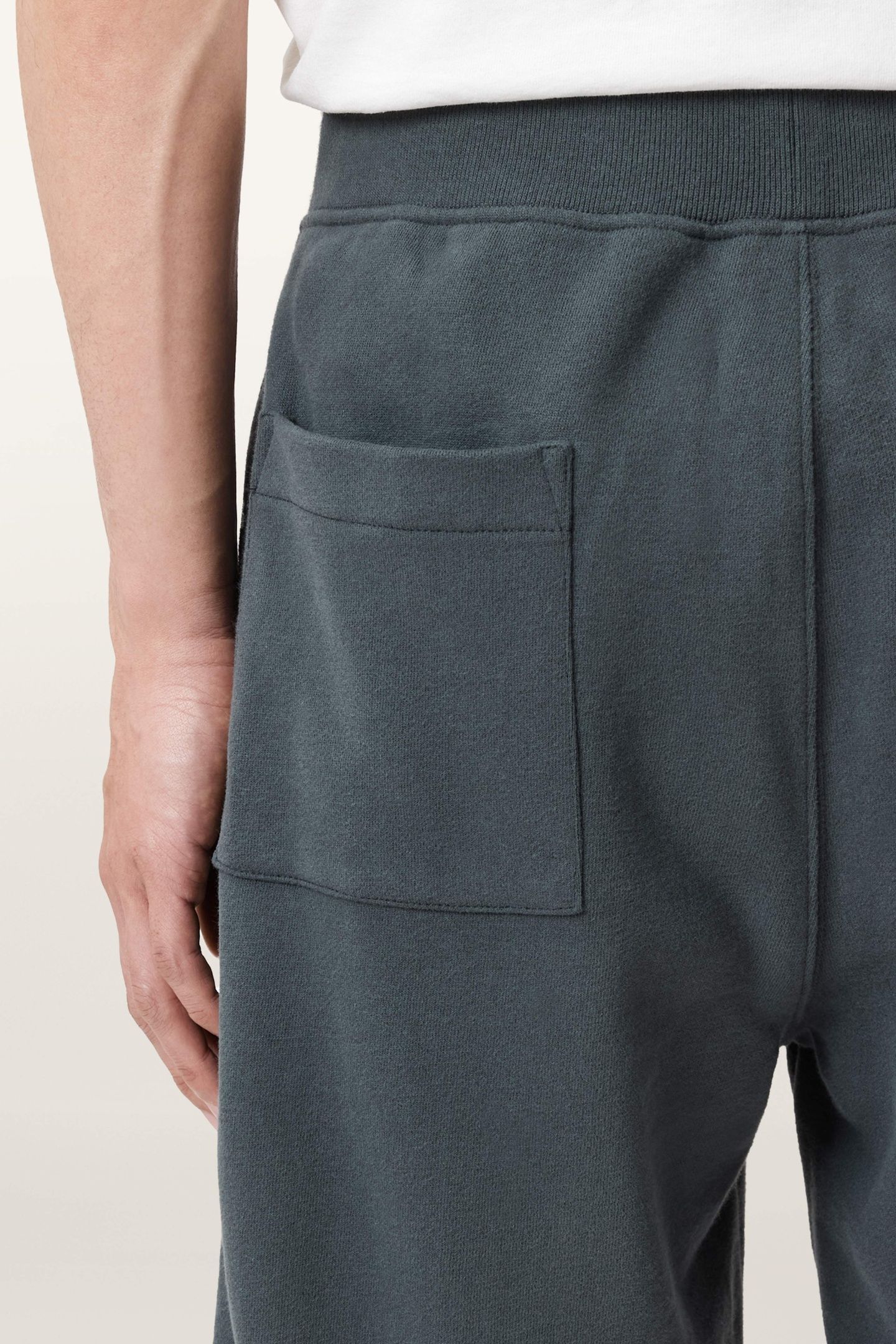 RAVEN SWEATPANT SUNIL BLUE 5