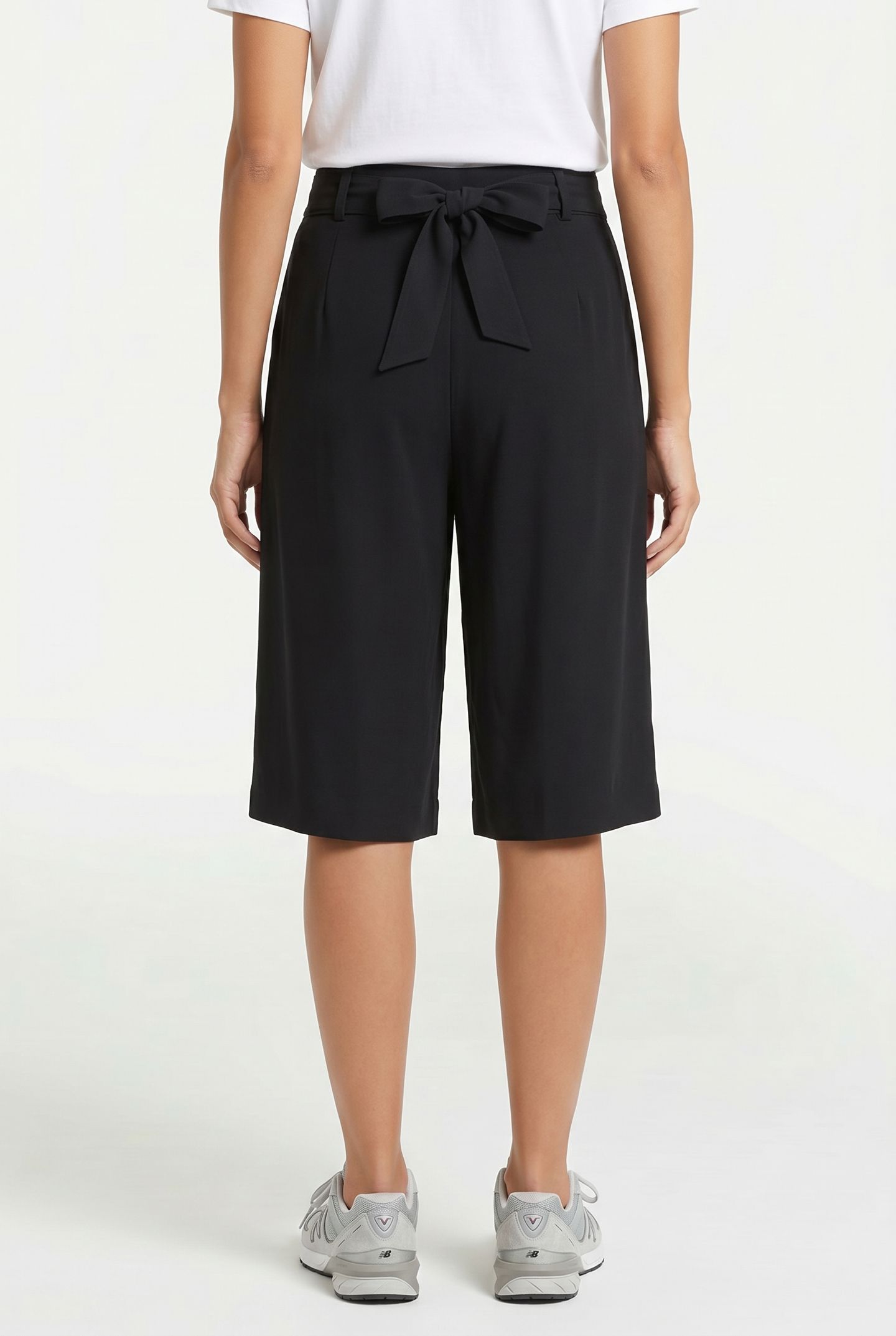 COMMA PANTS BLACK 2