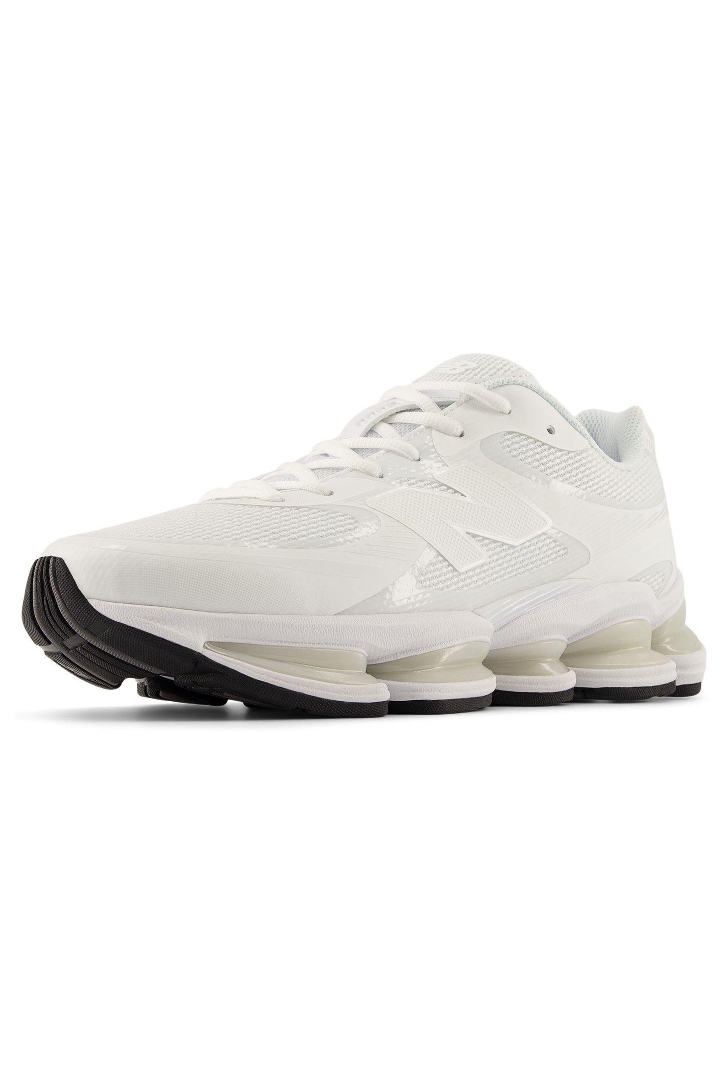 UNISEX ABZORB 2000 WHITE 5