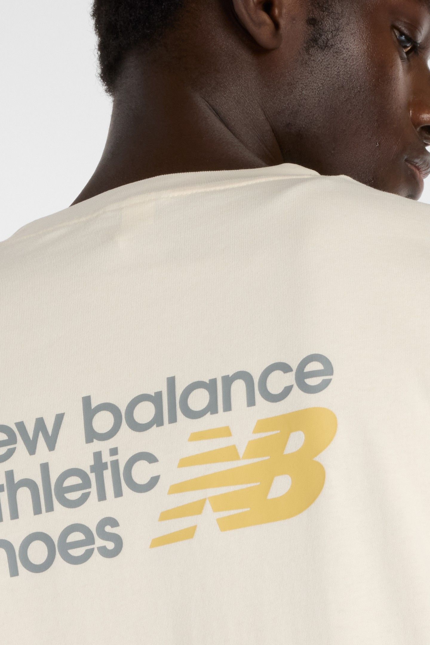 ATHLETICS PREMIUM BACK LOGO LO PERMAFRO 7