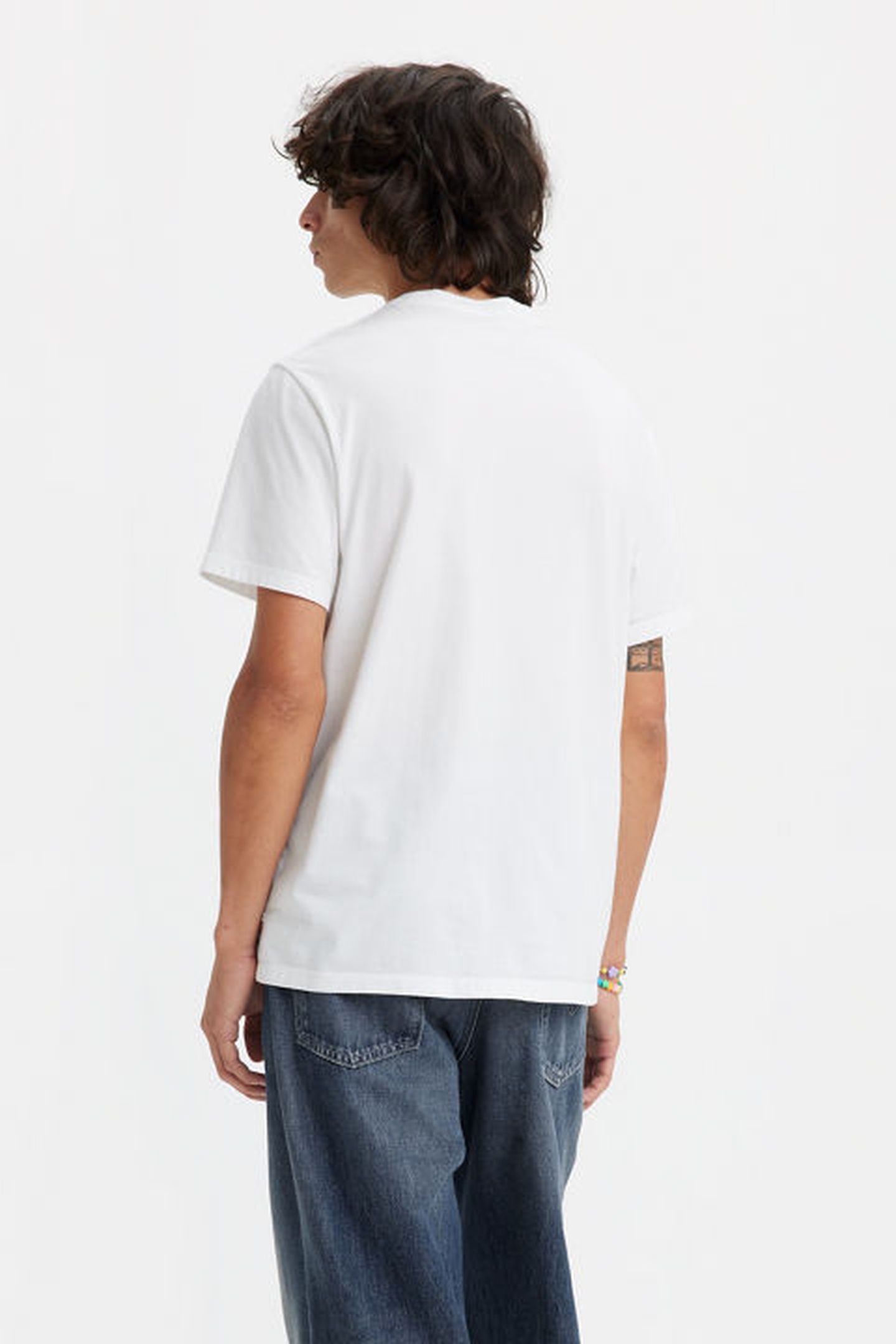 GRAPHIC CREWNECK T-SHIRT - 2 PACK 4