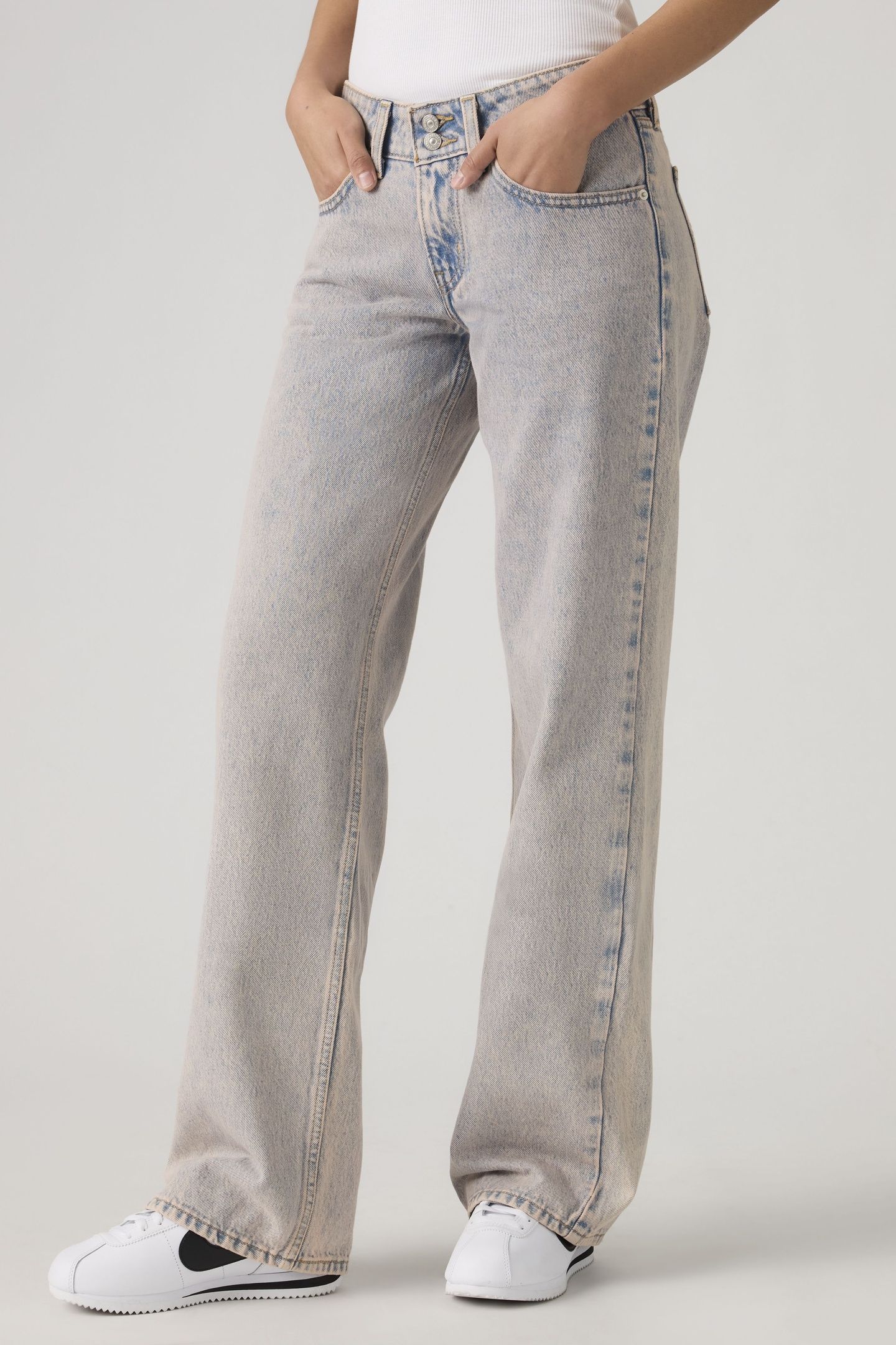 SUPERLOW LOOSE JEANS 5