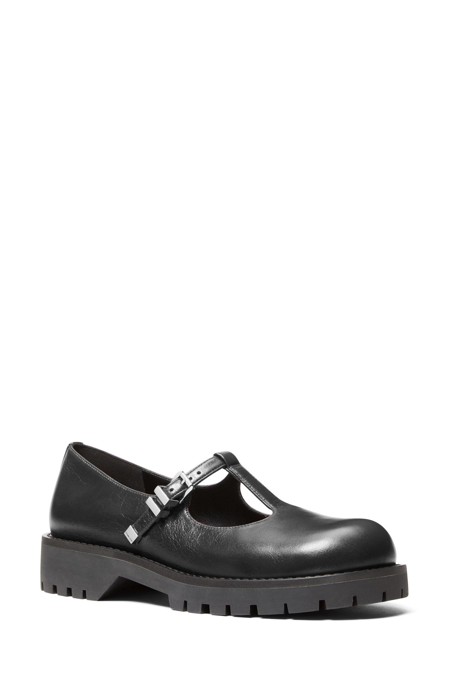 DARRINGTON MARY JANE BLACK 2