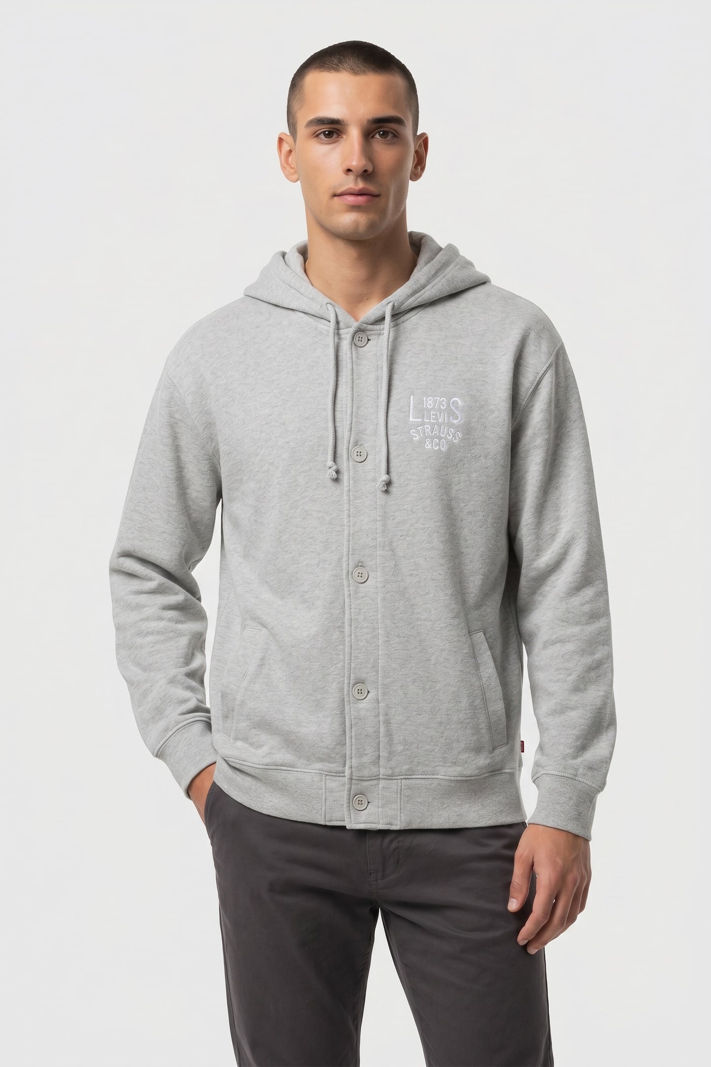 BOMBER SWEATSHIRT 1