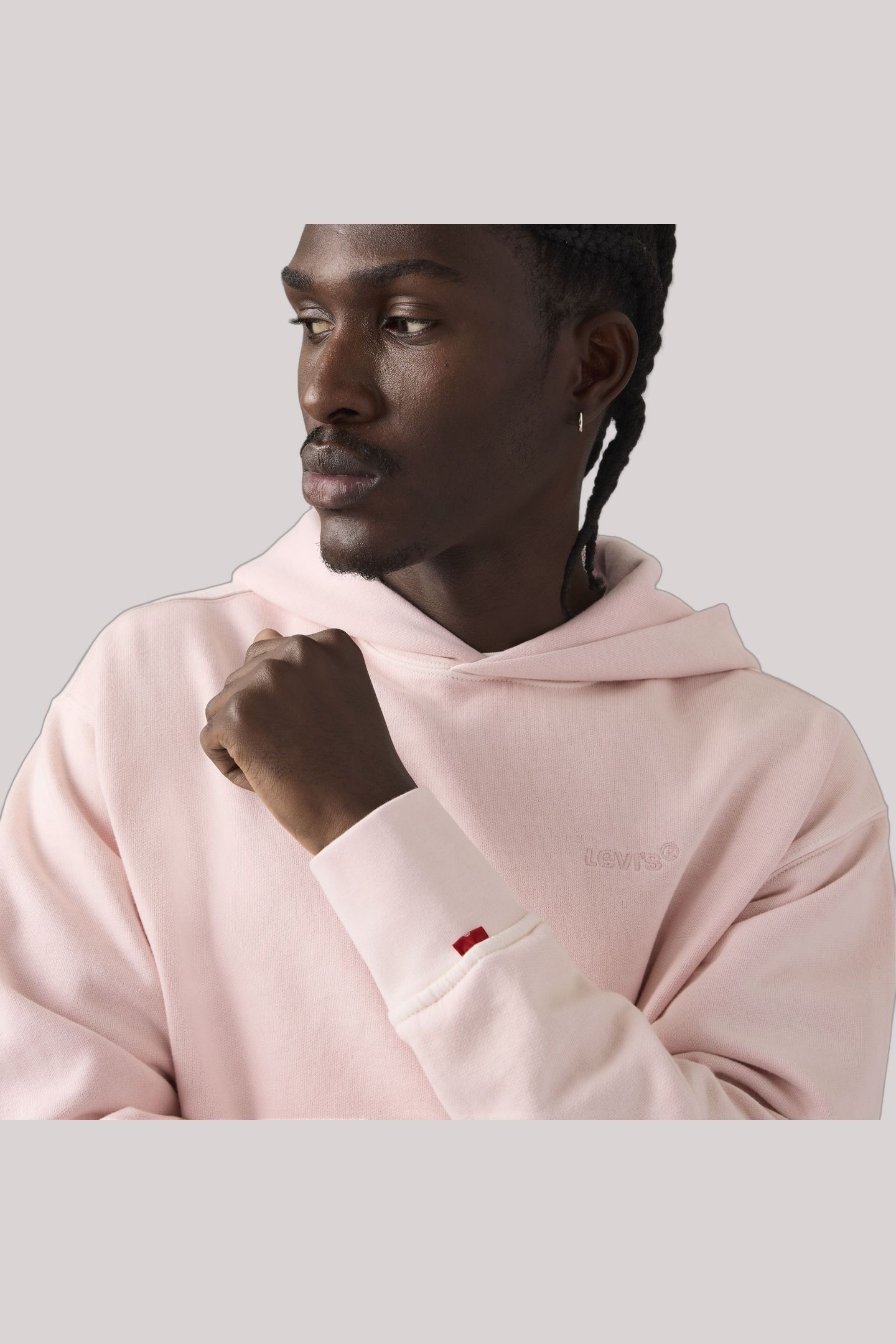 AUTHENTIC HOODIE 5