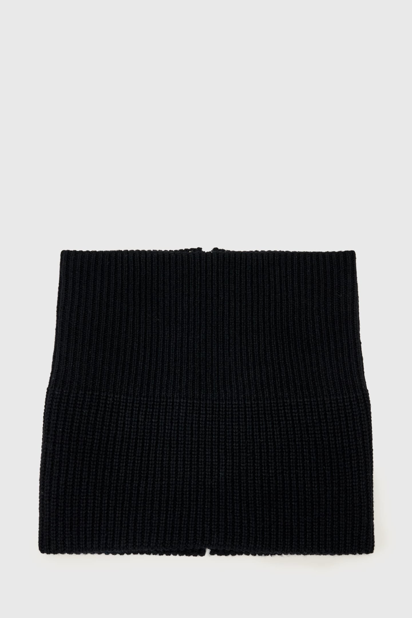 EFFIE SNOOD BLACK 2