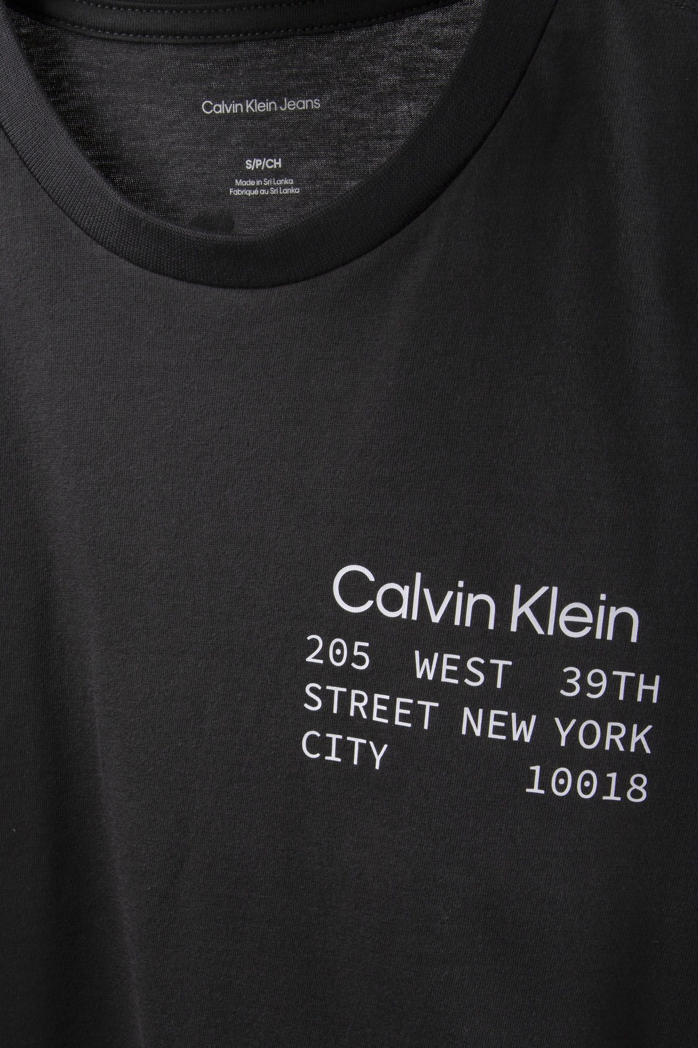 SS 30S T-SHIRT PIRATE BLACK 4