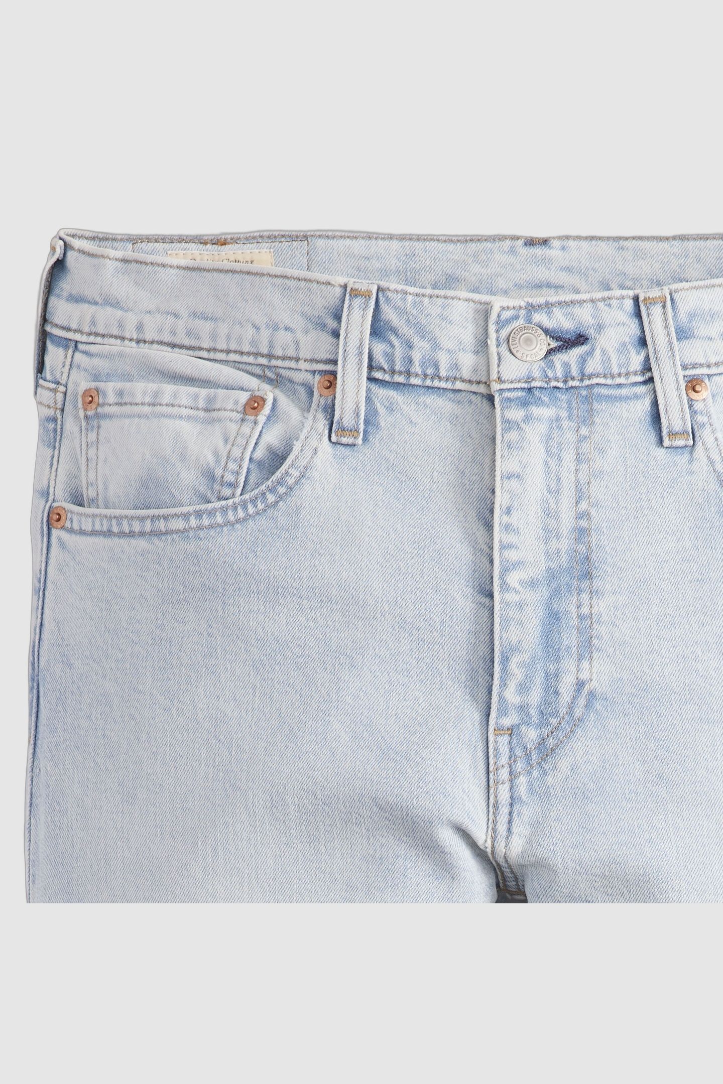 512™ SLIM TAPER LIGHTWEIGHT JEANS 7