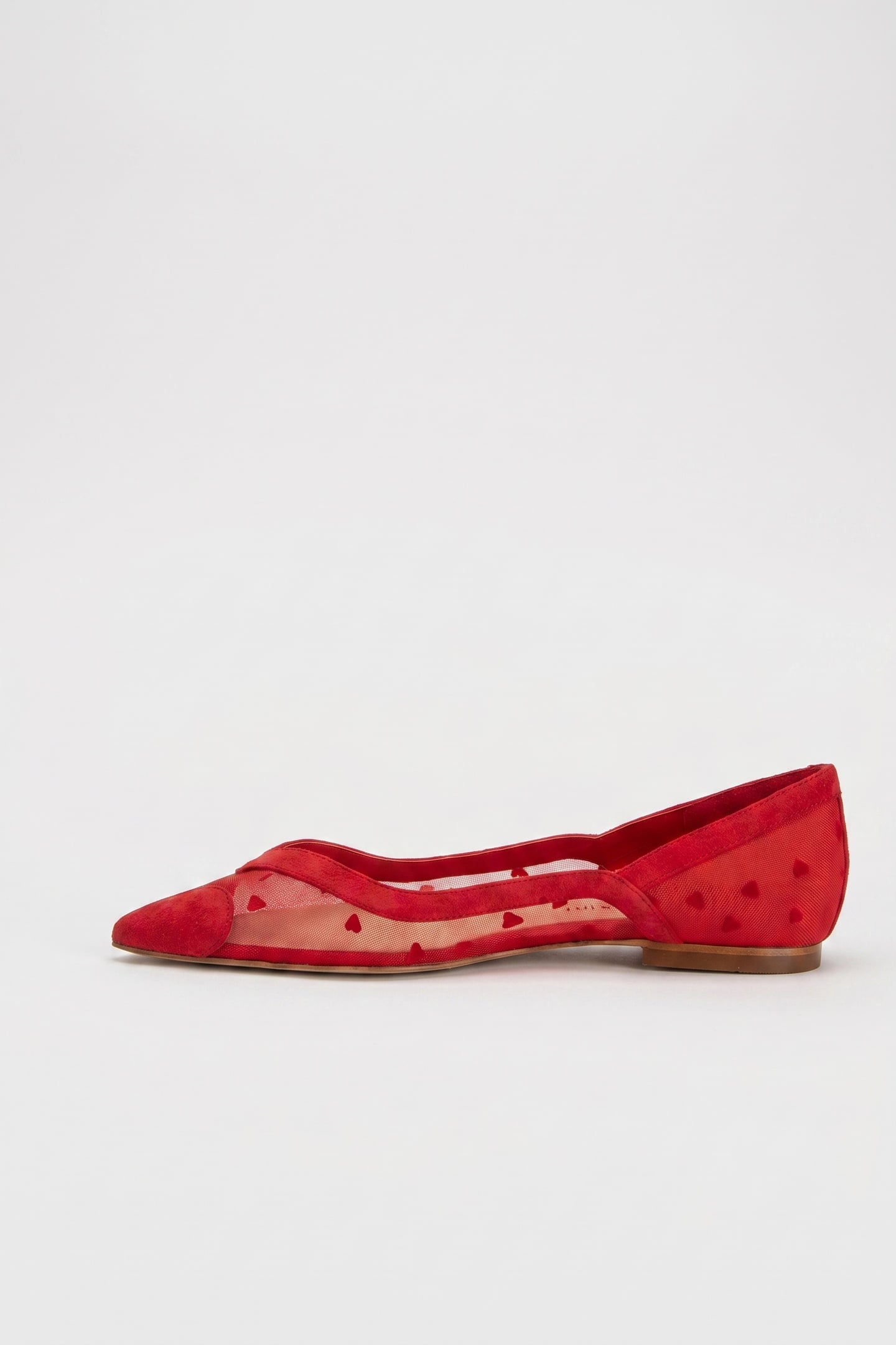 VALENA FLATS RED 4