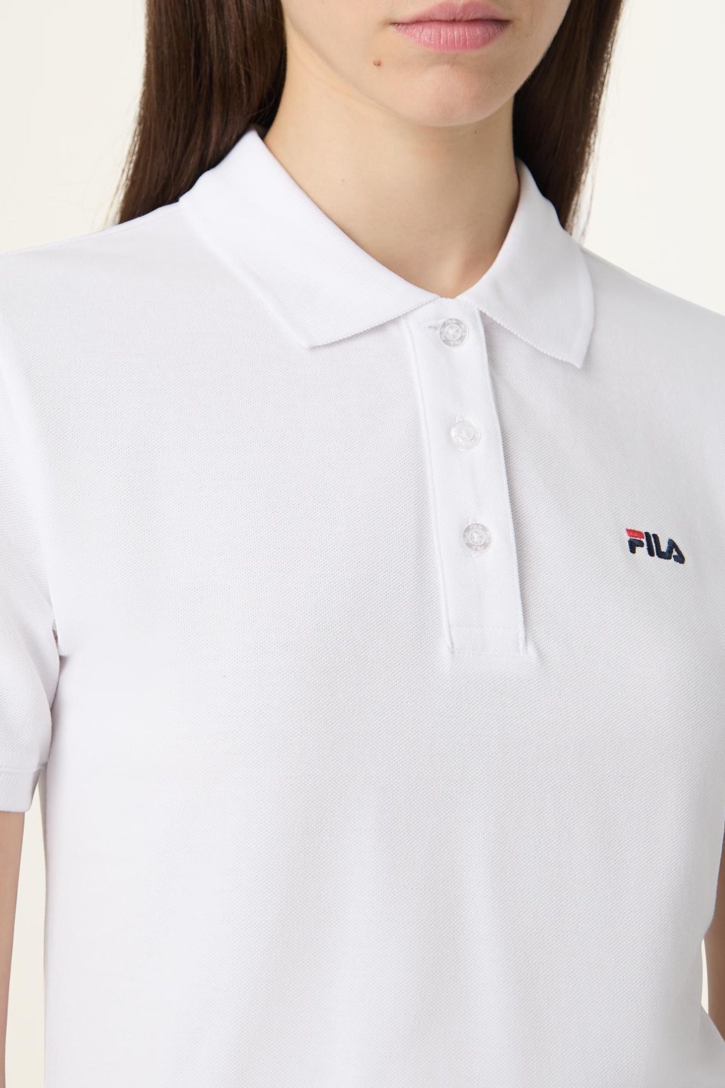 PONDERANO SLIM POLO SHIRT BRIGHT WHITE 6