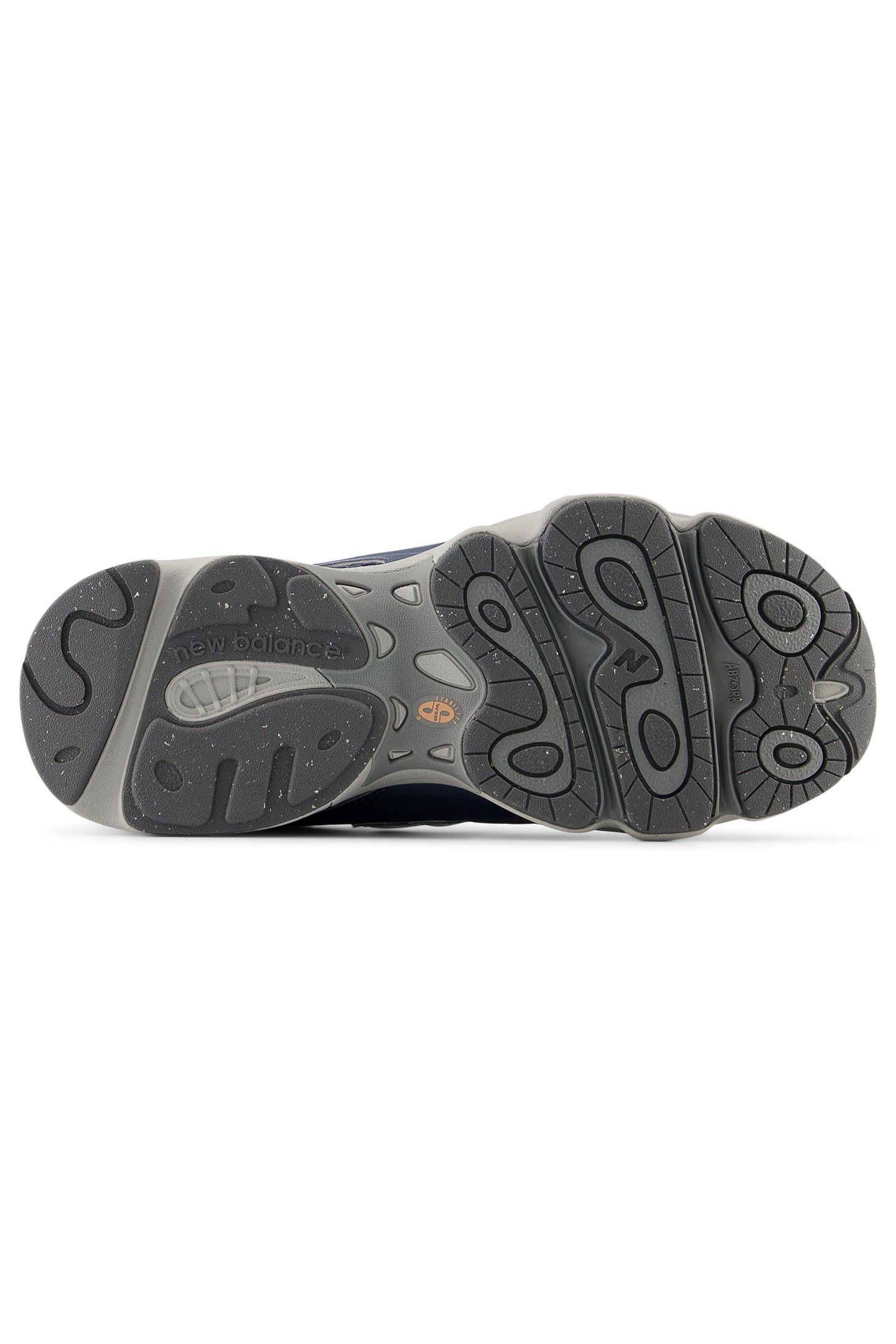 BOYS 1000 LACE VINTAGE INDIGO 5