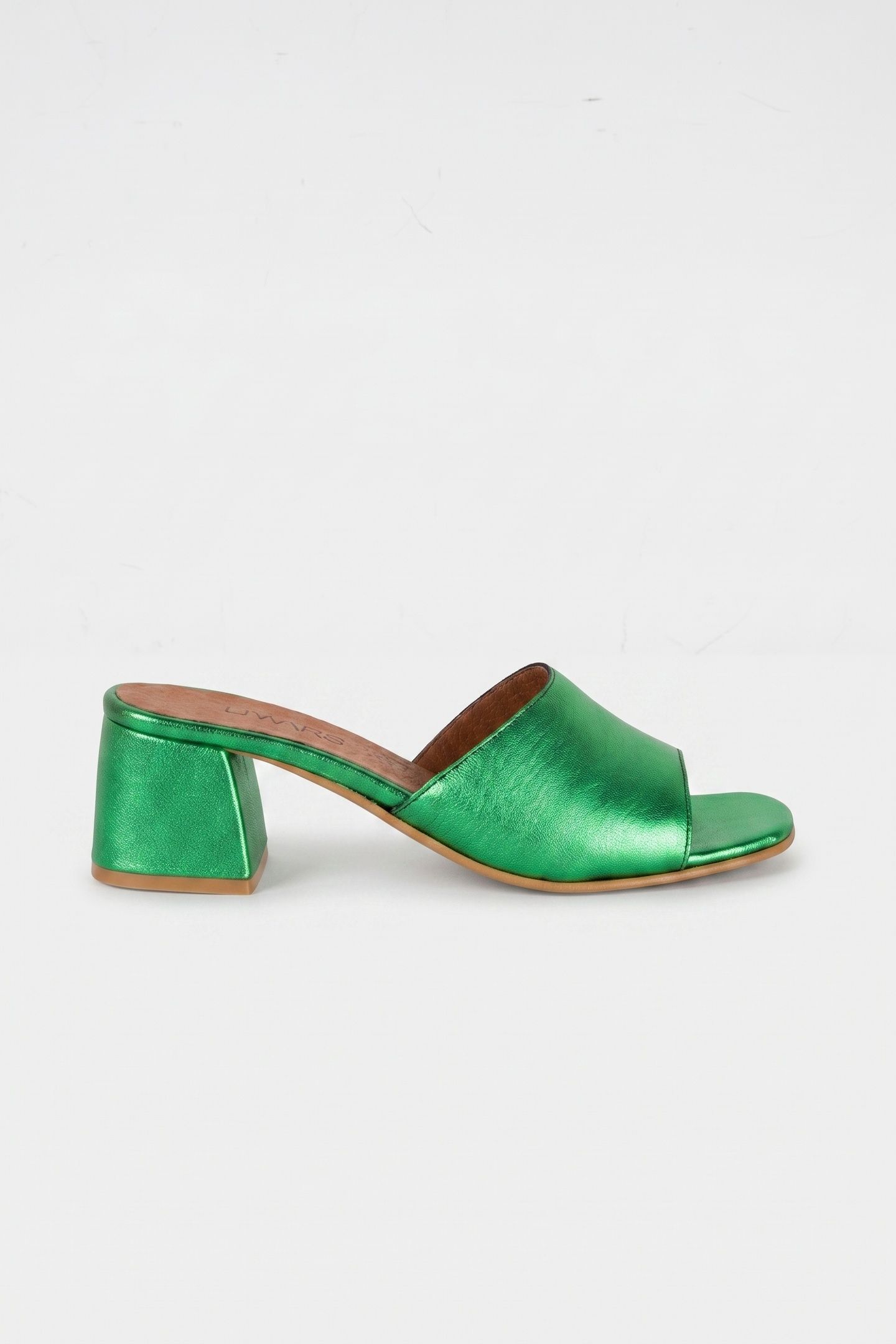 MARBELLA GREEN 1