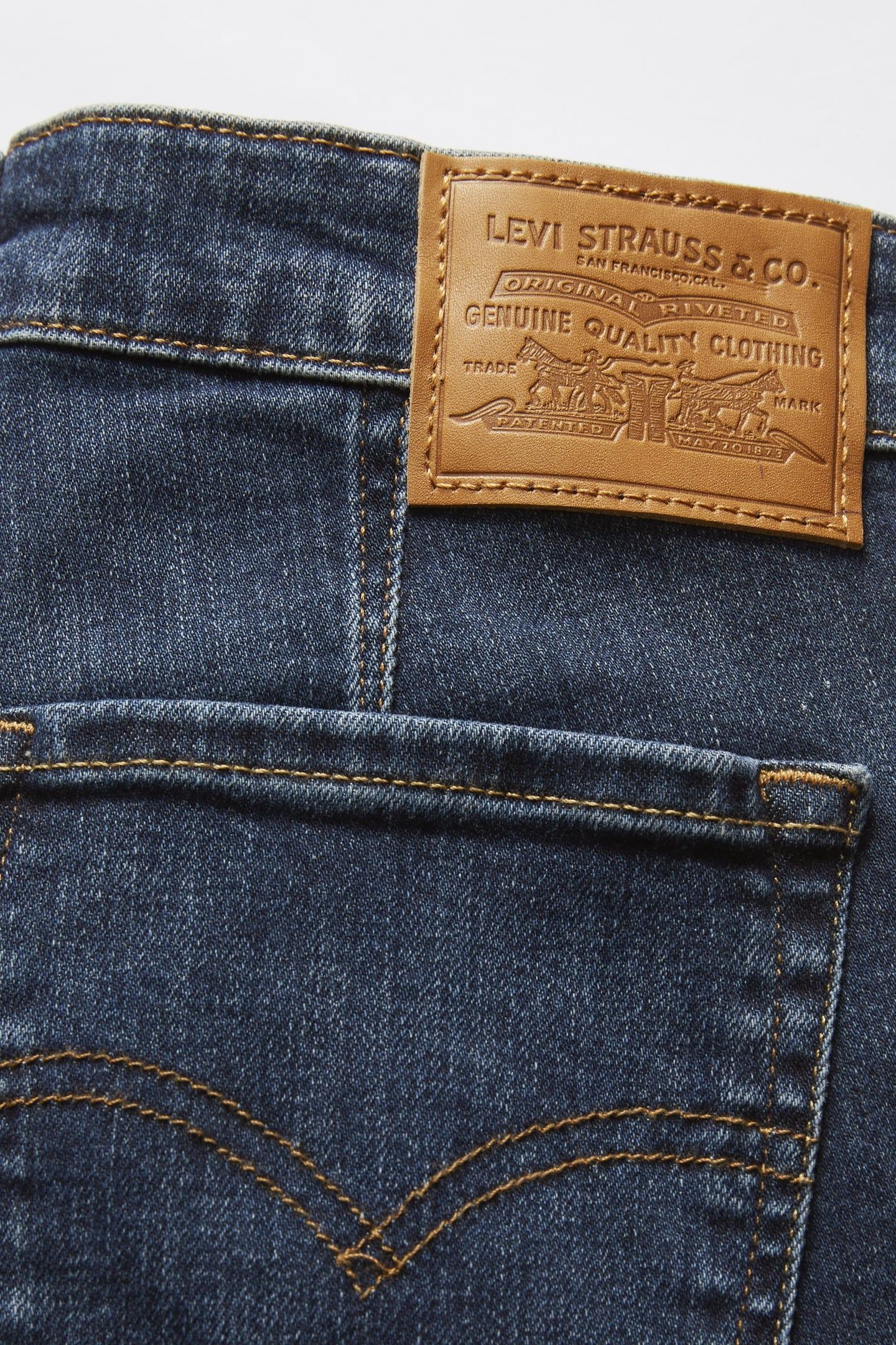 712 SLIM JEANS 9