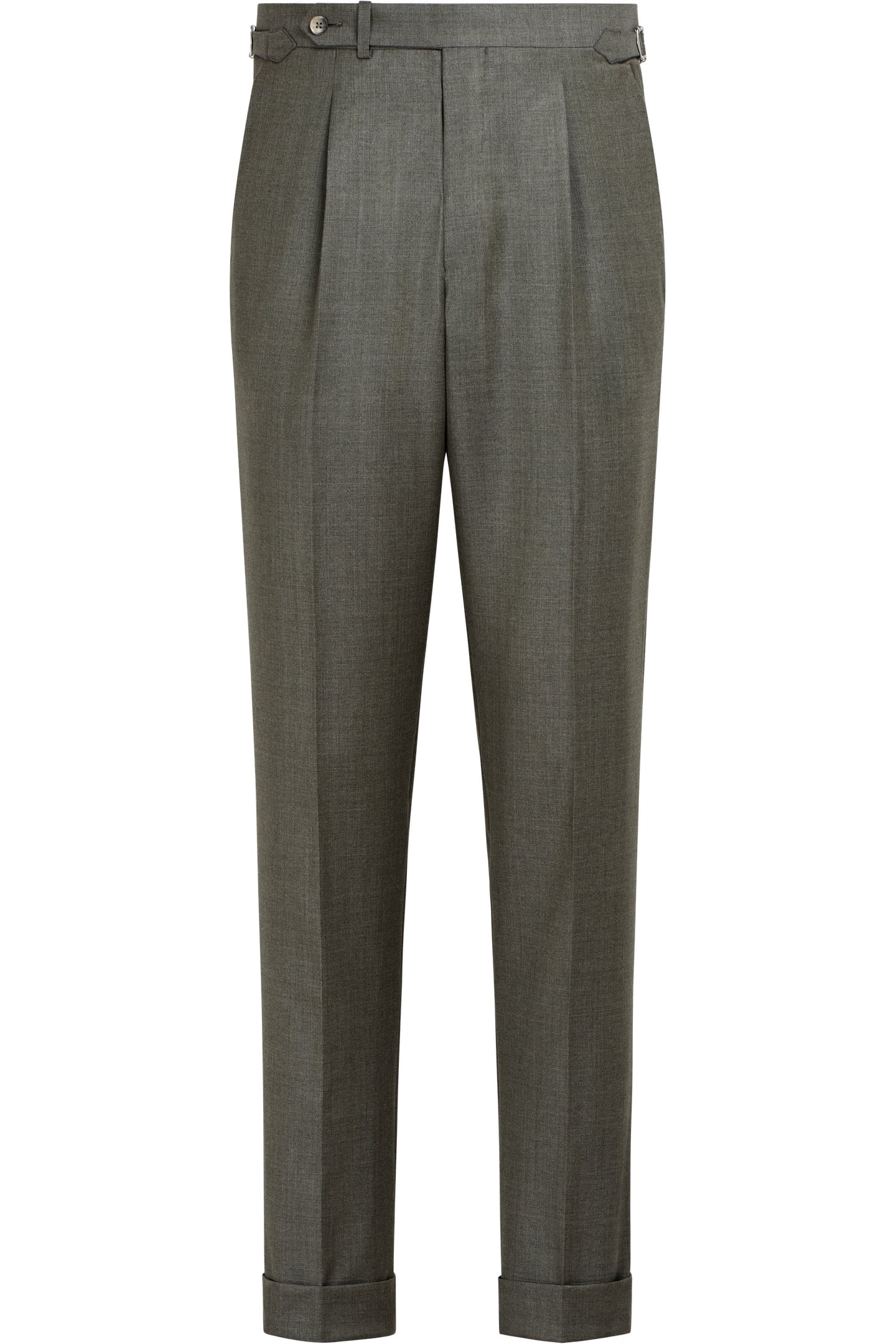 SUIT3P-MID GREEN NESTED SUITS DARK GREEN 9