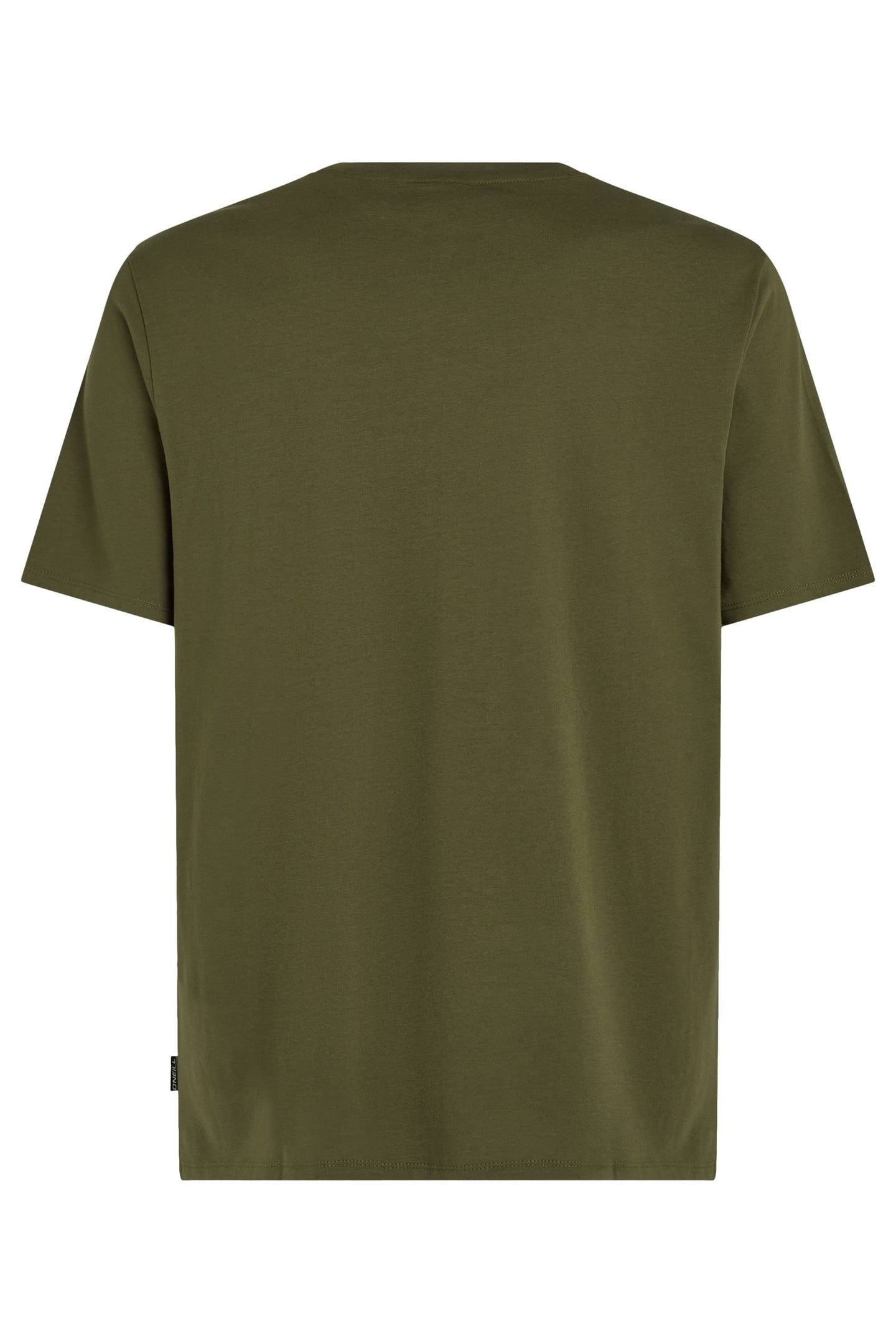 O'NEILL CALI WAVE T-SHIRT FOREST NIGHT 5