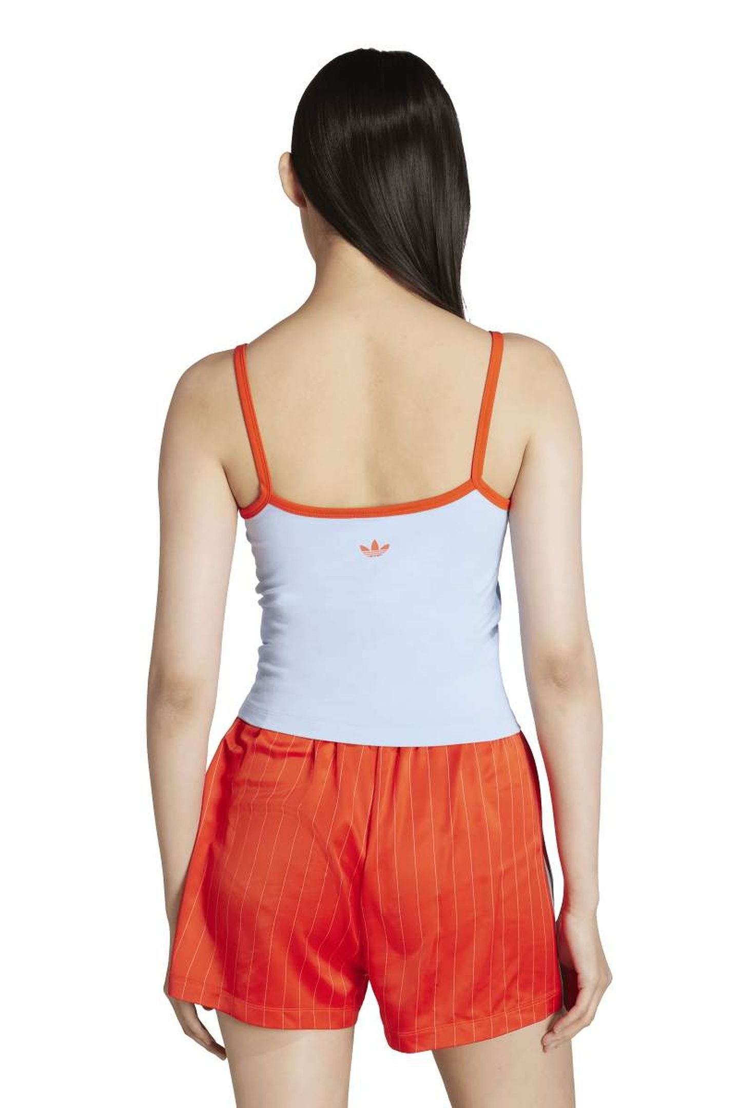 ORIGINALS ADIDAS ORIGINALS TANK GLOW BLUE 2