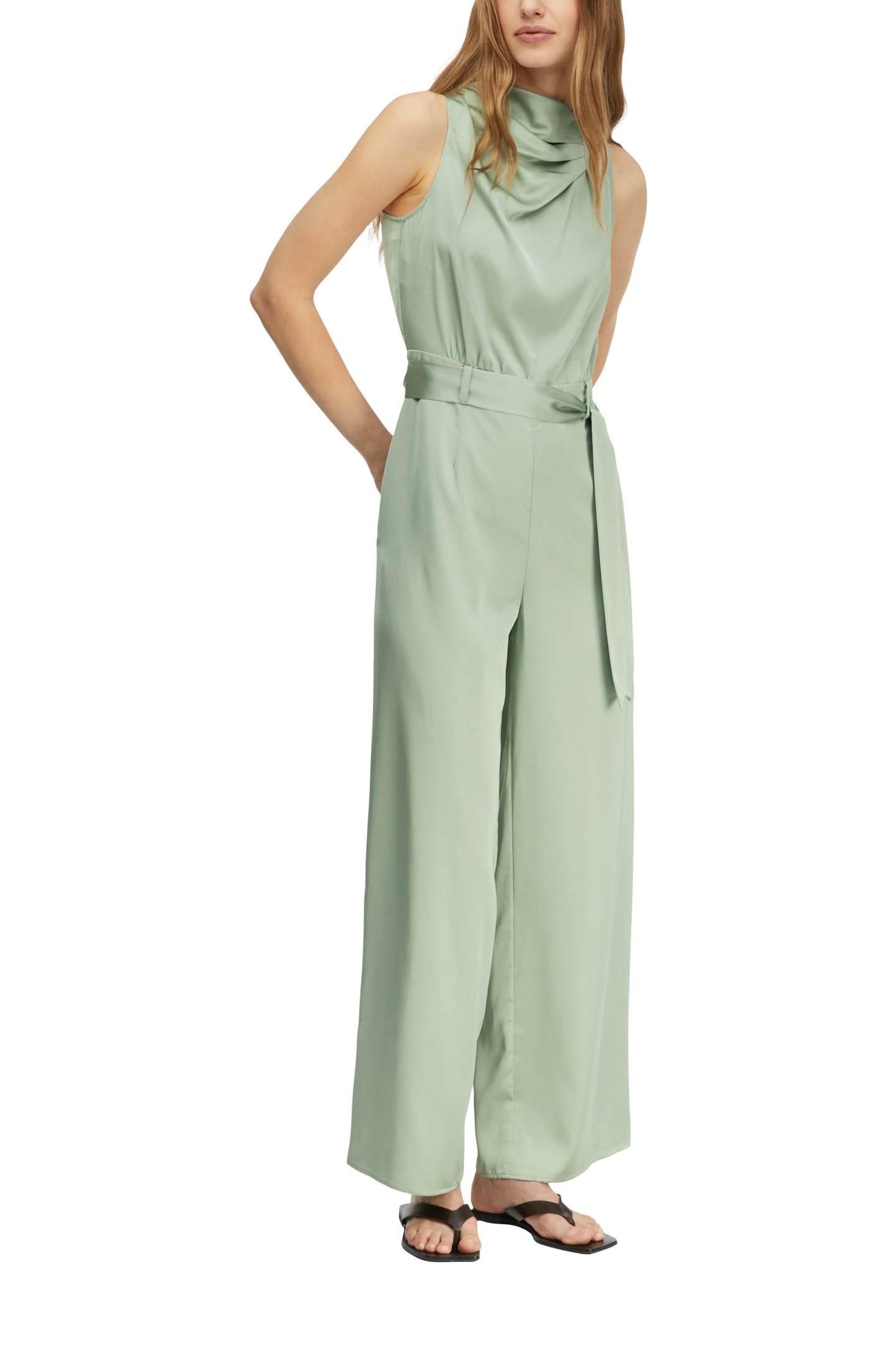 COMMA OVERALL GREEN 2