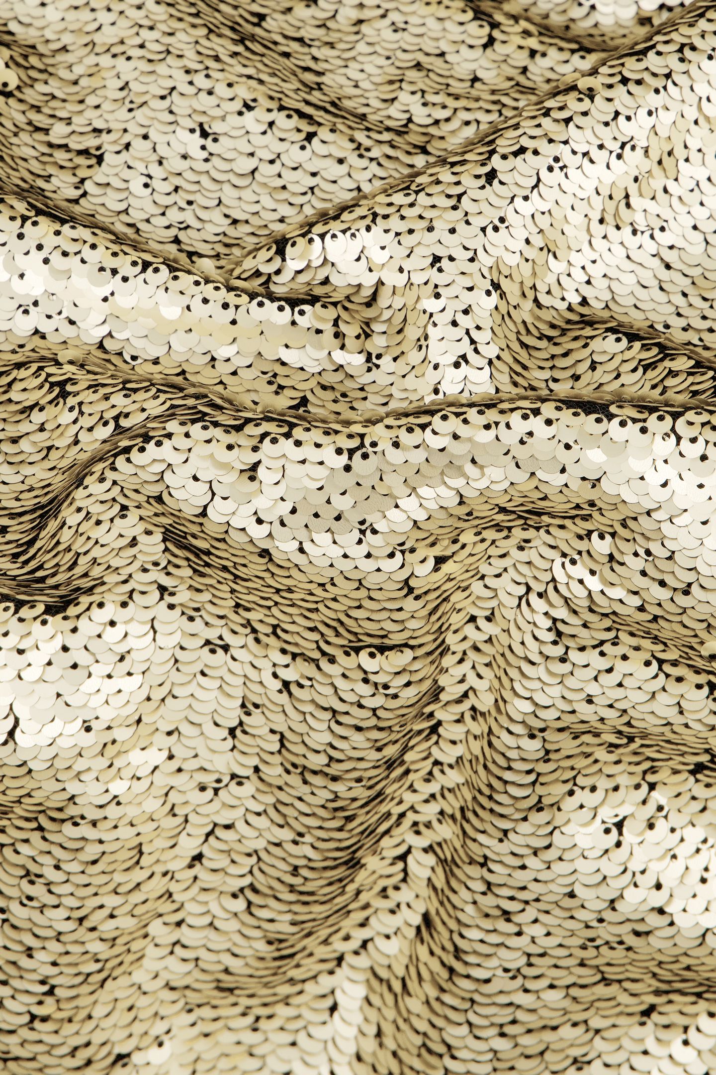 IRYS SKIRT LIGHT GOLD 4