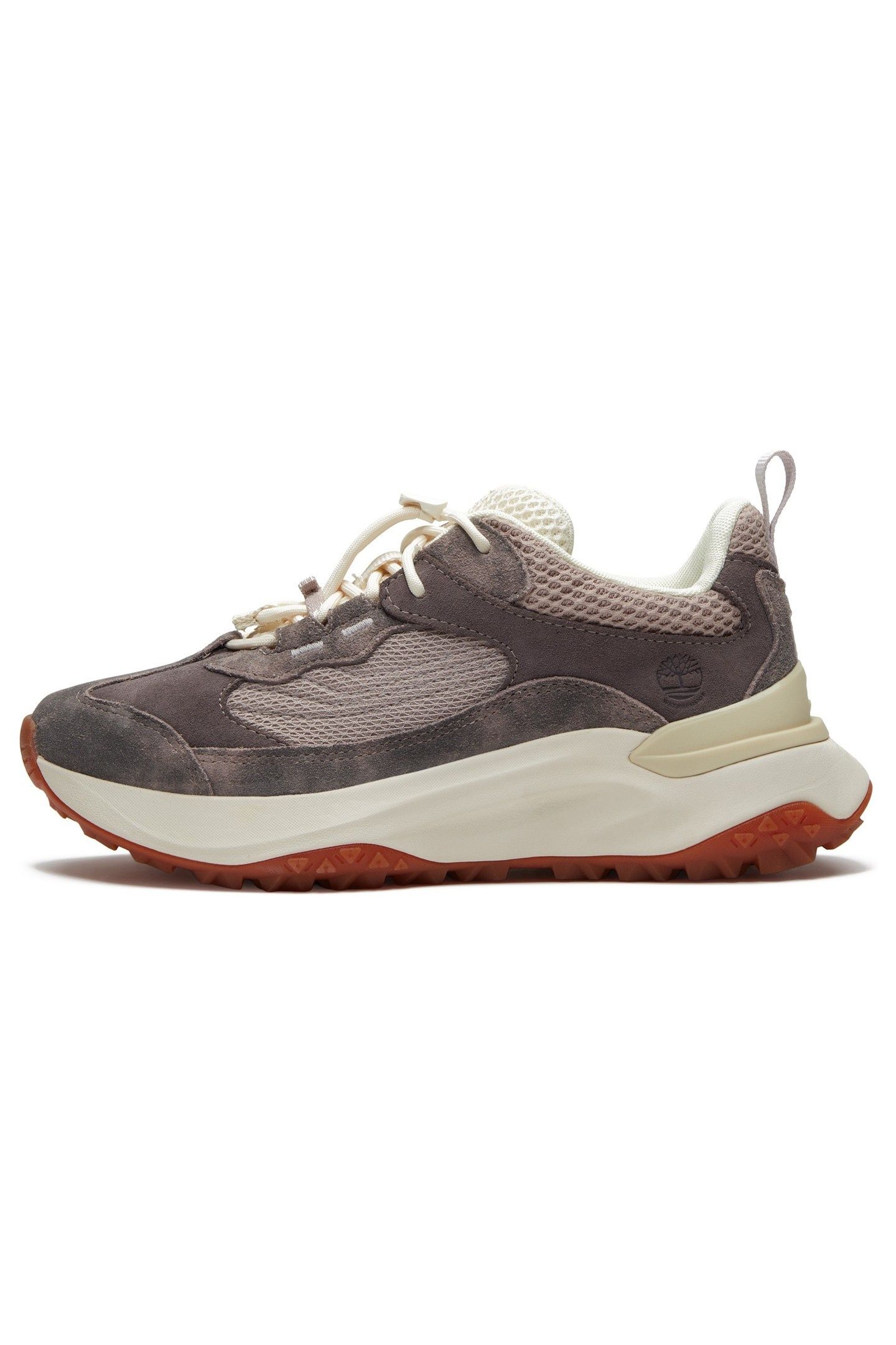 LOW LACE UP WATERPROOF SNEAKER LIGHT PURPLE 2