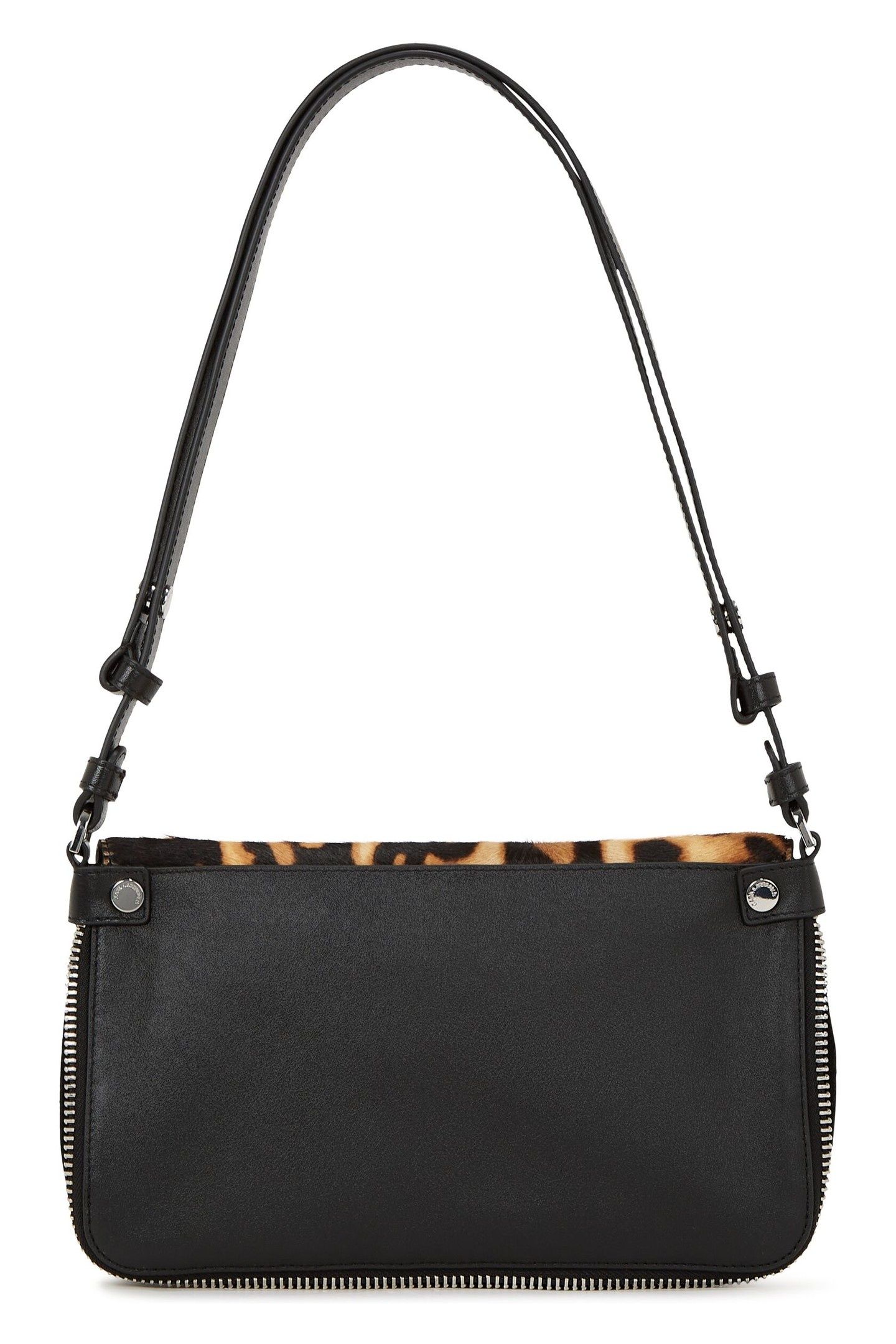K/HARDWARE SHOULDERBAG LEOPARD LEOPARD 3