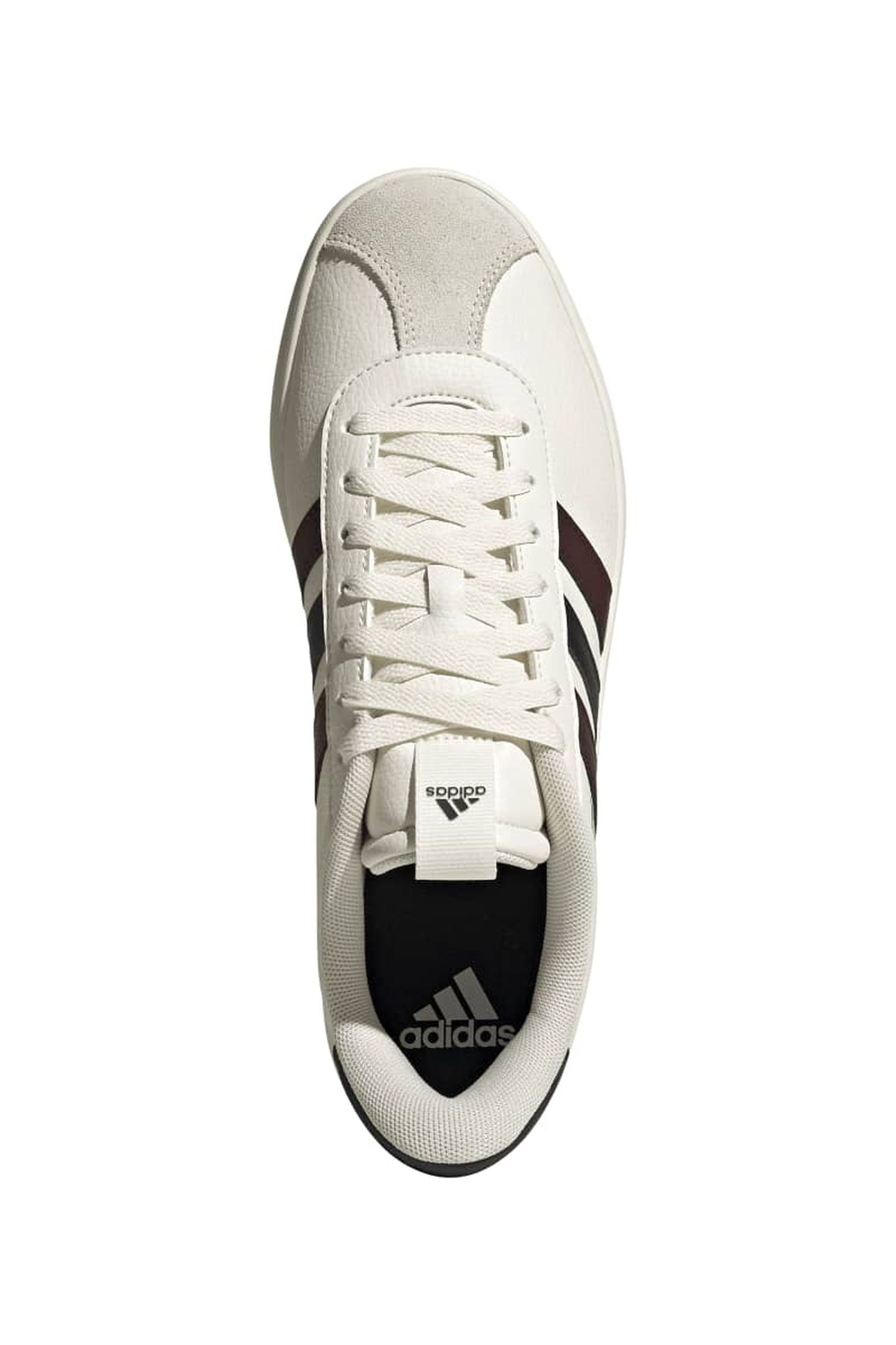 UNISEX SPORTSWEAR VL COURT 3.0 SHOES CORE WHITE 6