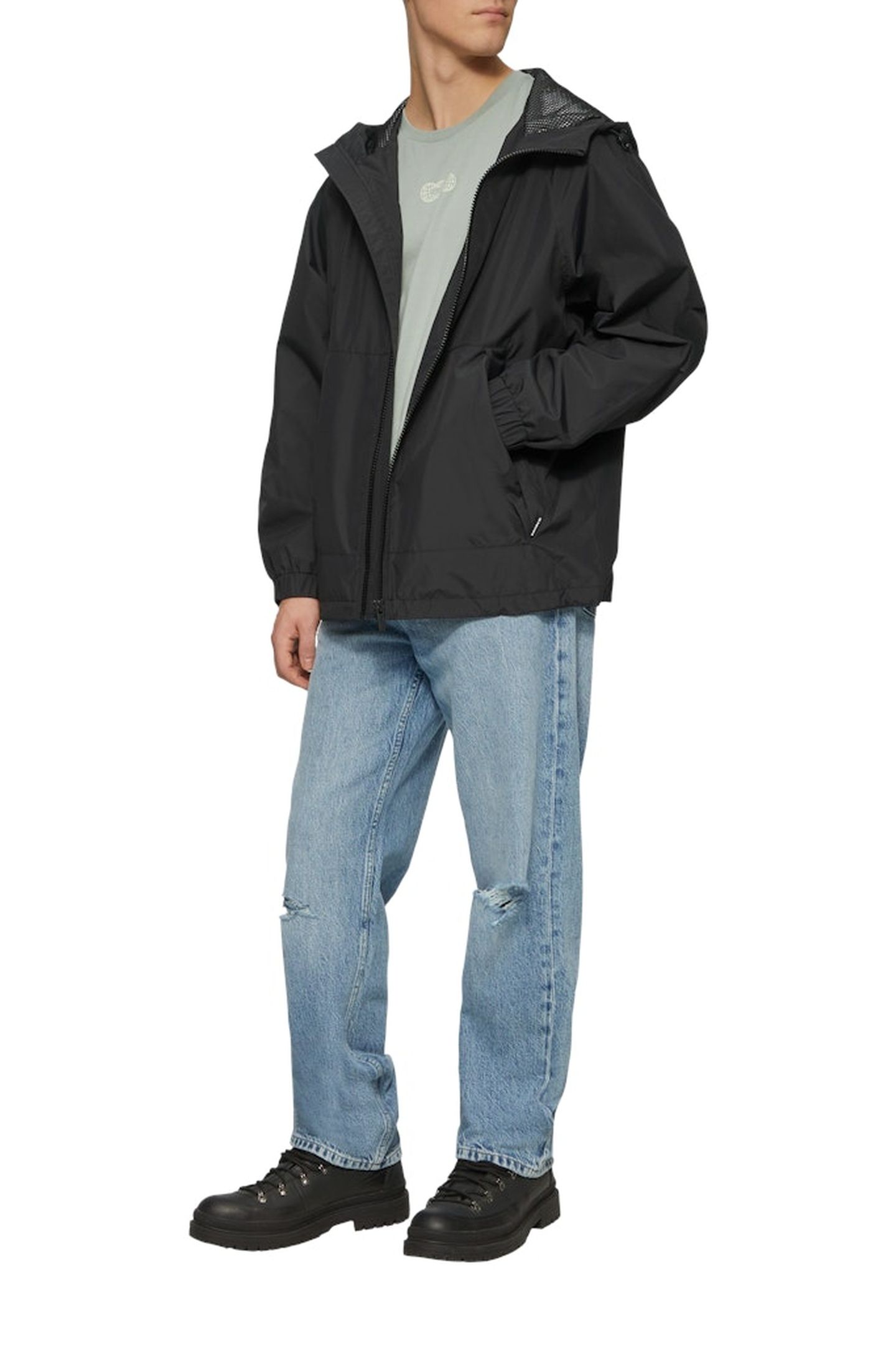 S.OLIVER-QS JACKETS OUTDOOR BLACK 2