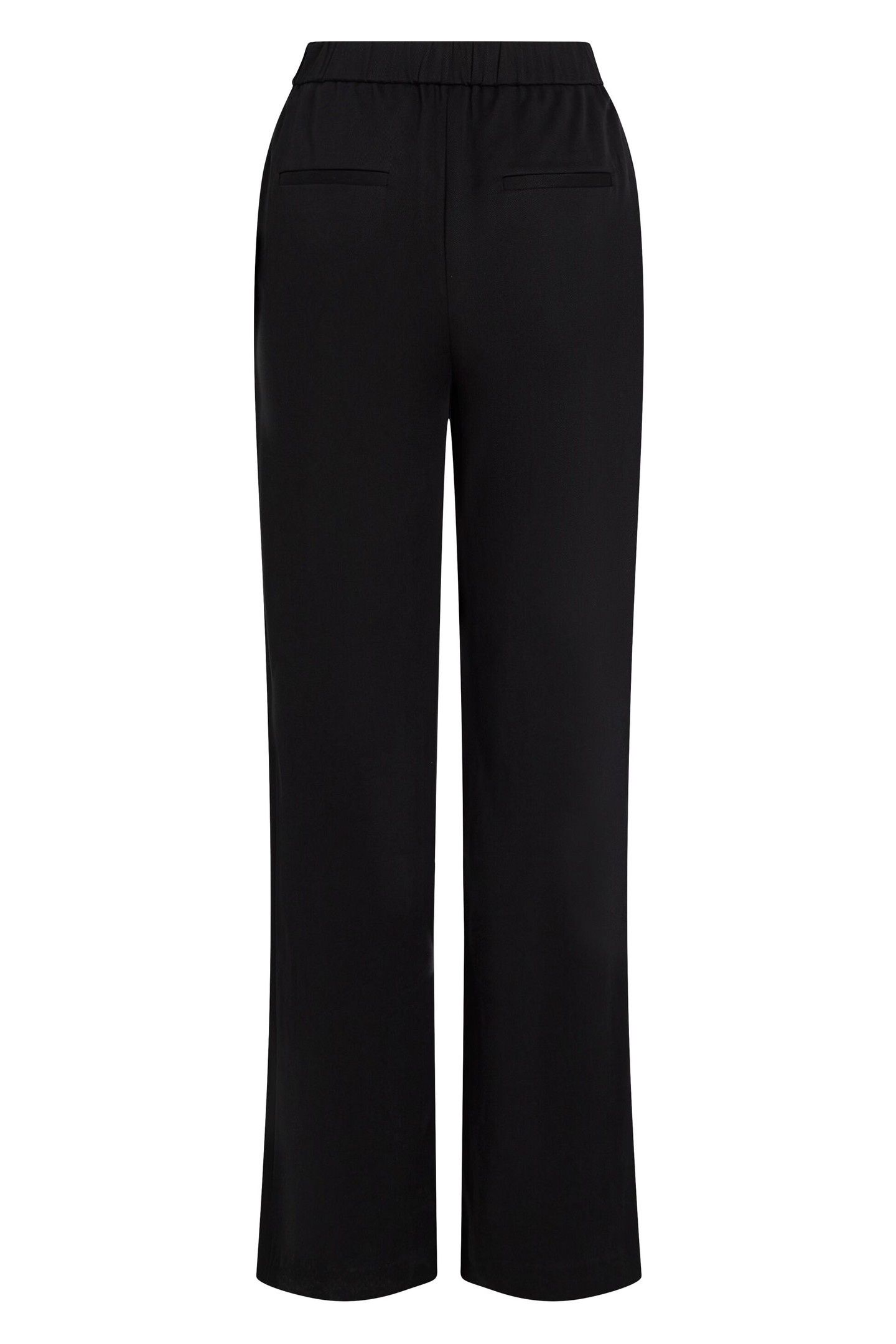EVERYDAY PANTS BLACK 4