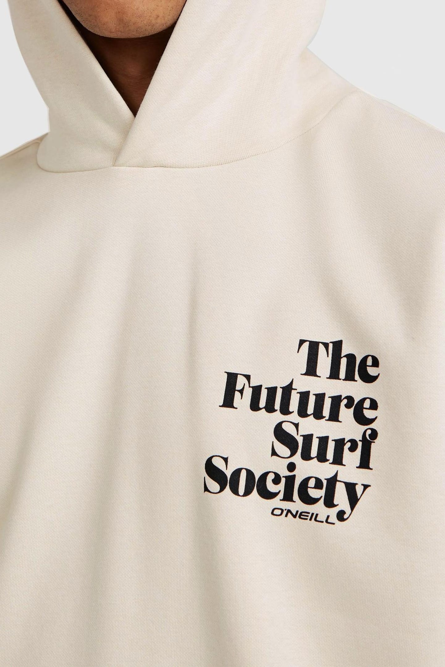 THE FUTURE SURF SOCIETY HOODIE ATMOSPHERE 7