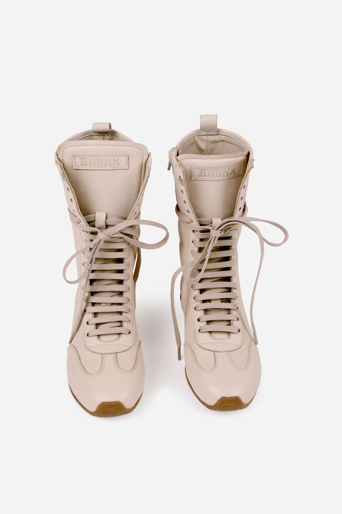 MYR-AA ANKLE BOOT BLUSH 5