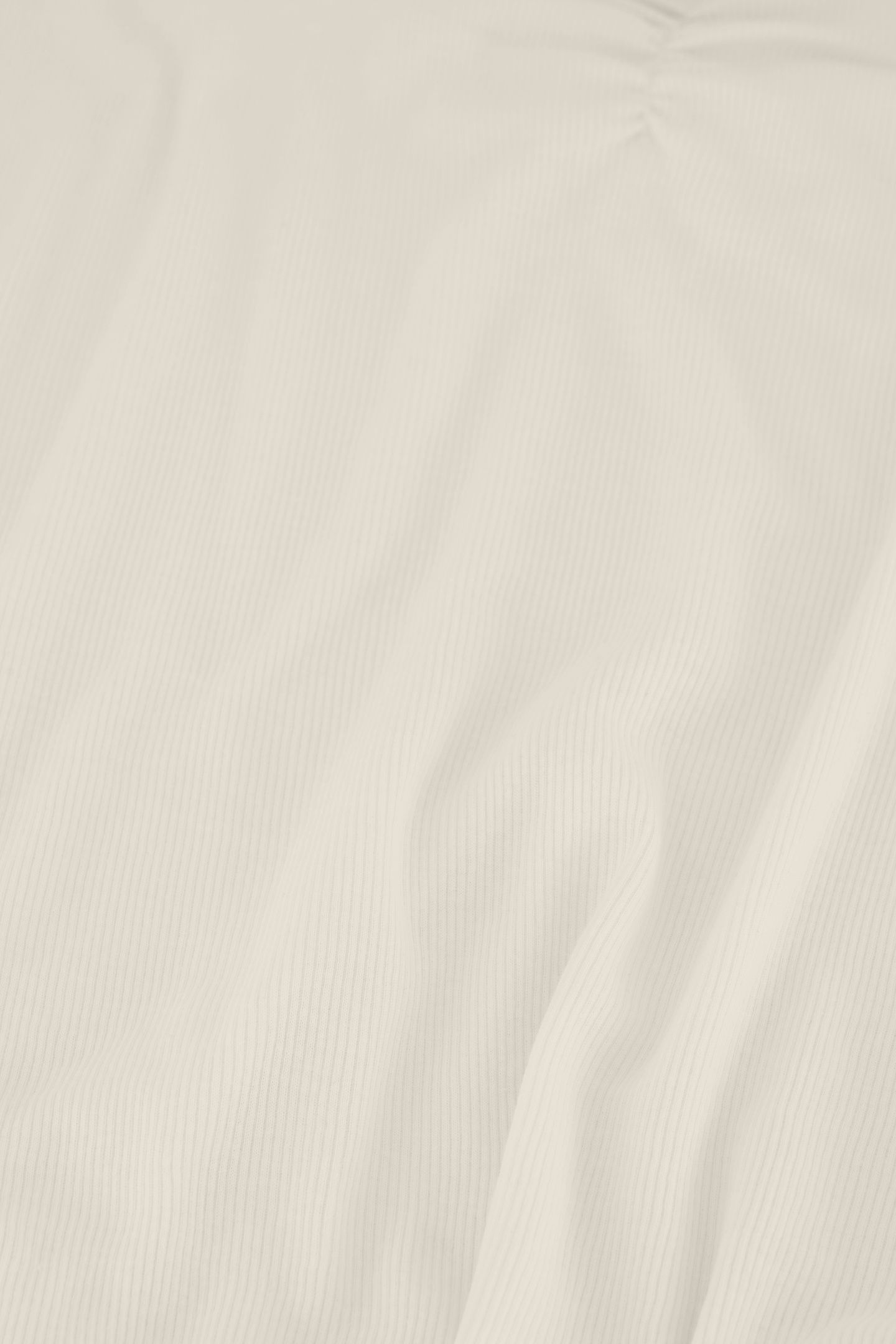 JADE SINGLET COSY WHITE 5