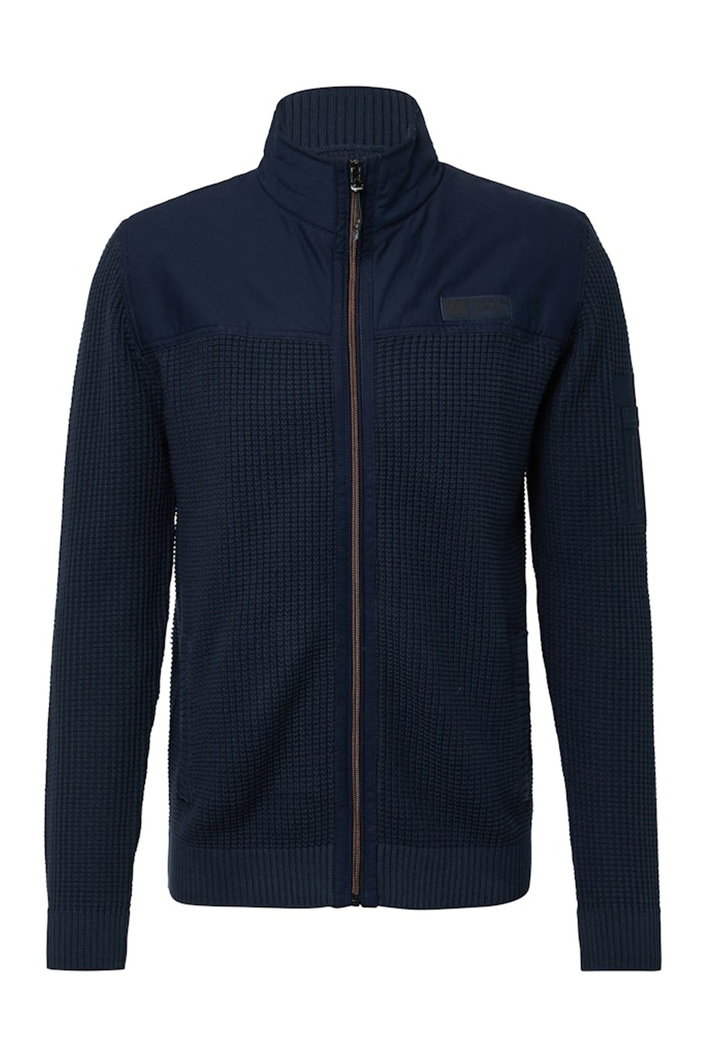 S.OLIVER CARDIGAN MARINE 4