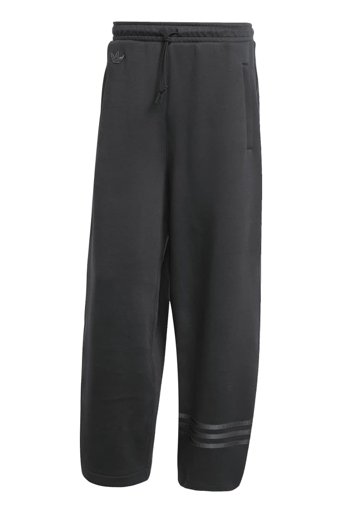 UNISEX ORIGINALS NEUCLASSICS SWEATPANTS BLACK 2