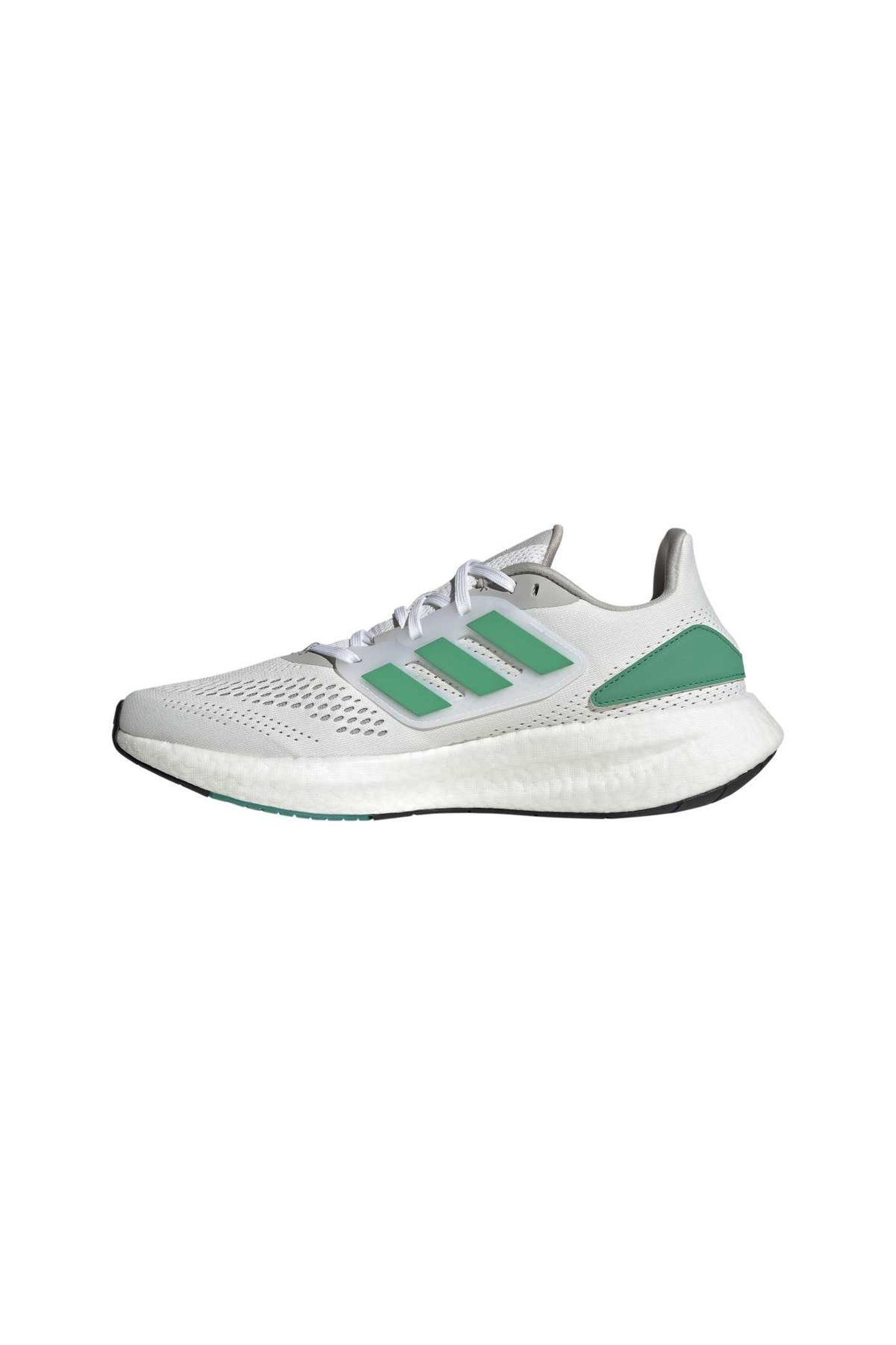 UNISEX PERFORMANCE PUREBOOST 22 FTWR WHITE 2