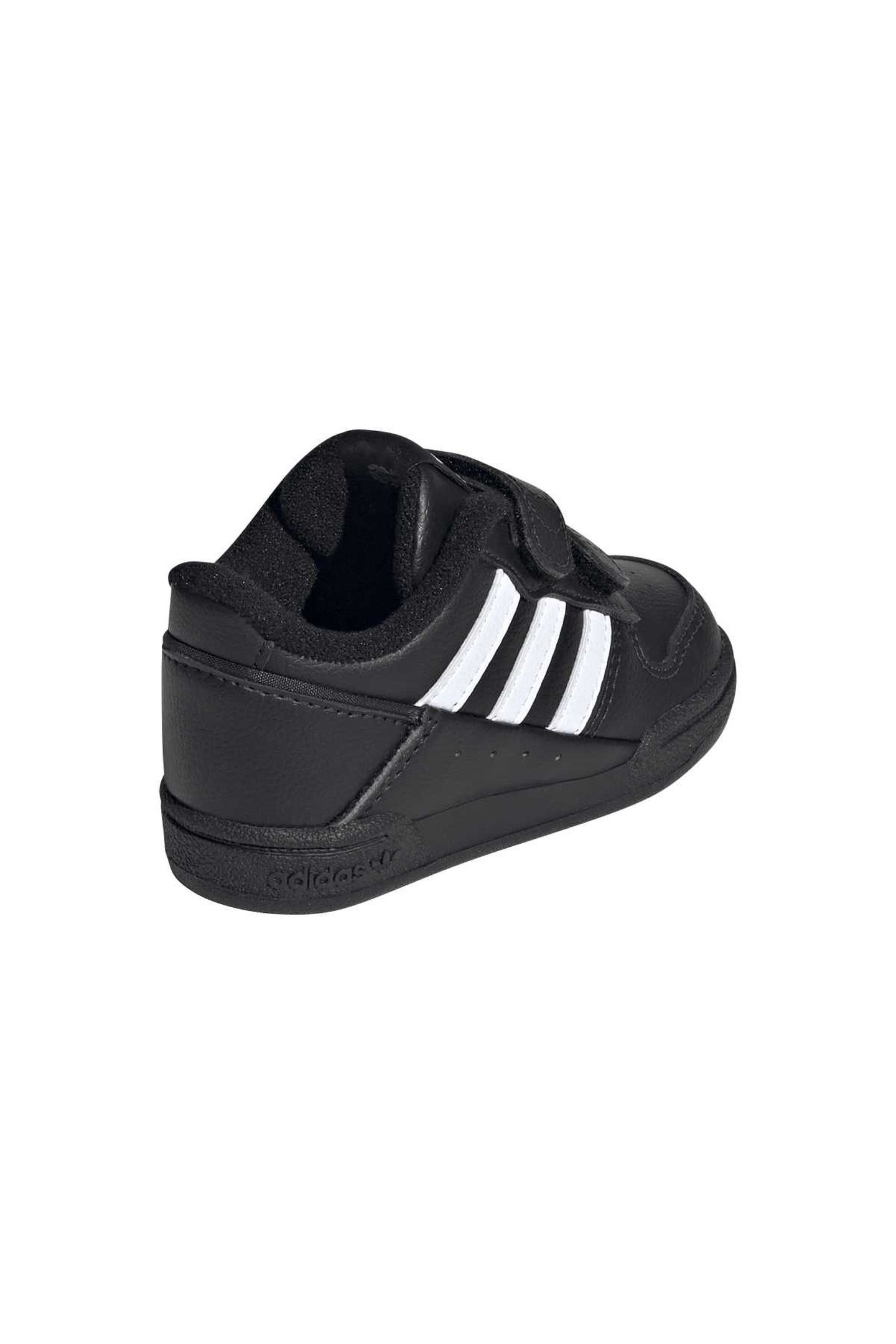 ORIGINALS TEAM COURT 2 STR COMFORT CLOSURE I SHOES CORE BLAC 3