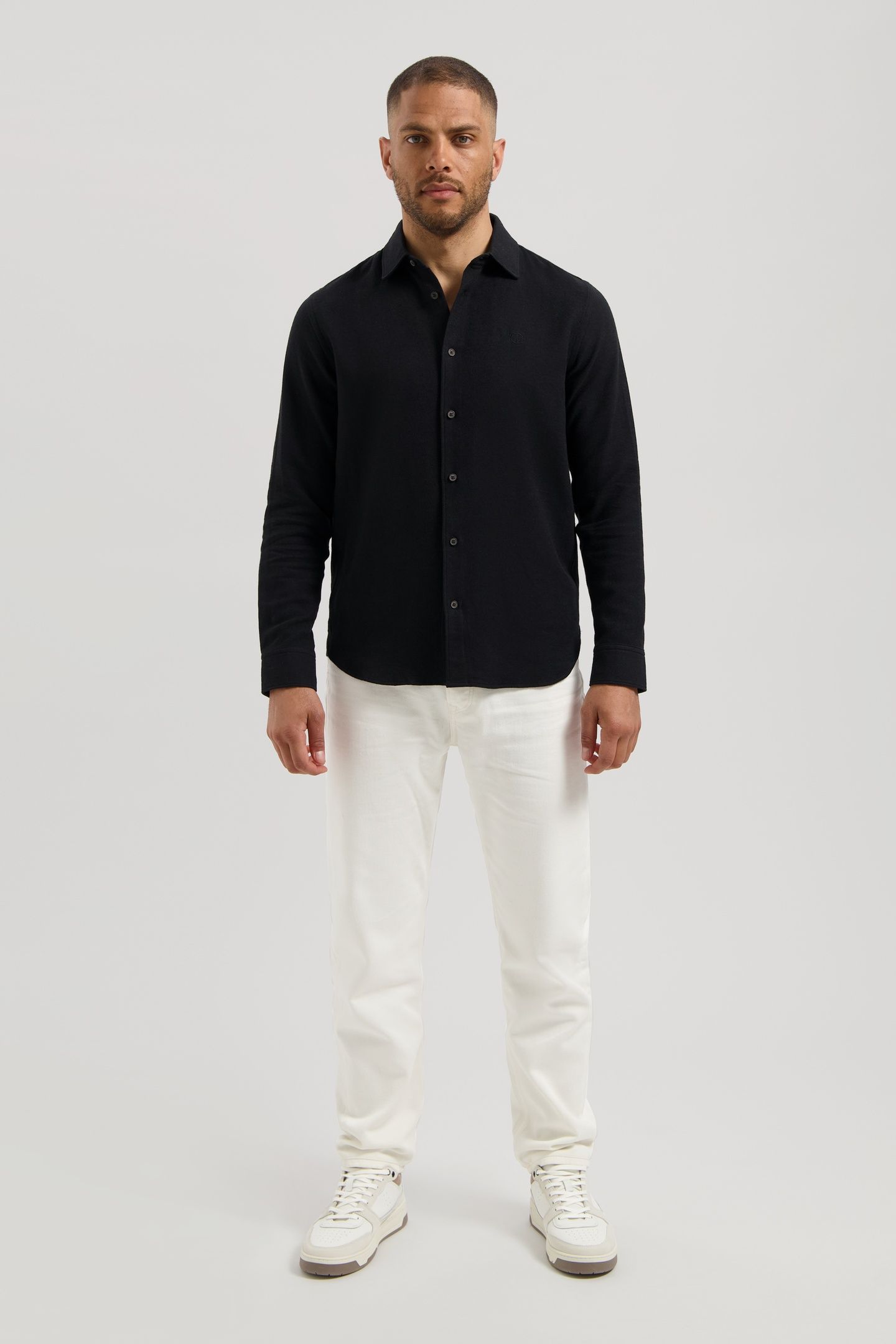 DS_ALVIN SHIRT BLACK 2