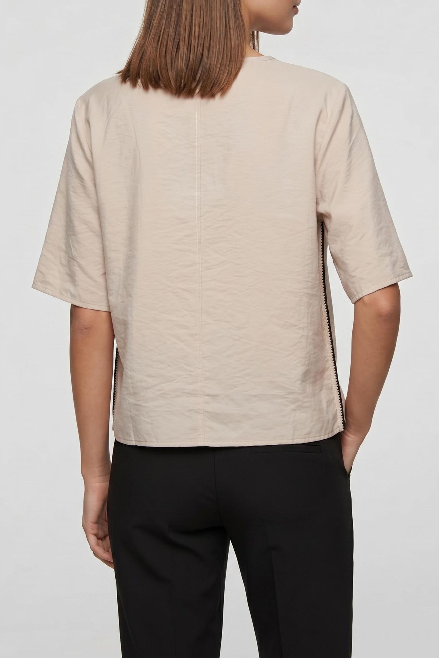 TOP ROMI OATMEAL 2